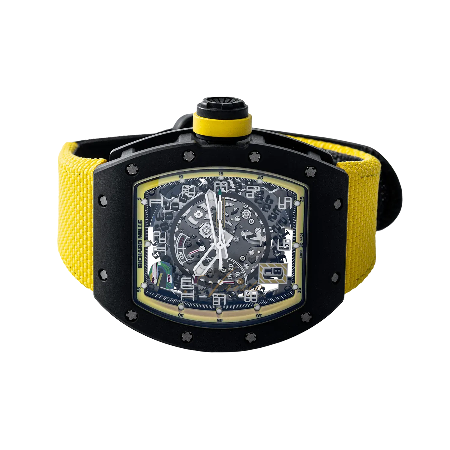 RM030 Grand Prix Brazil image 4