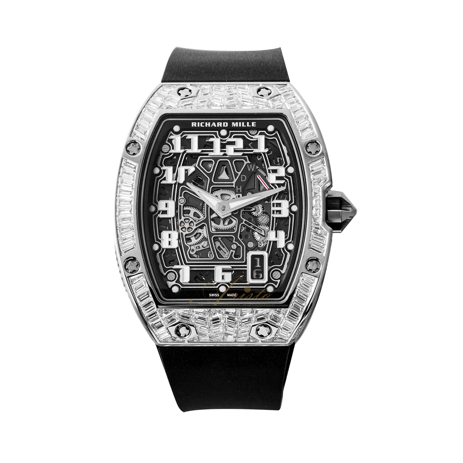RM67-01 WG Baguette