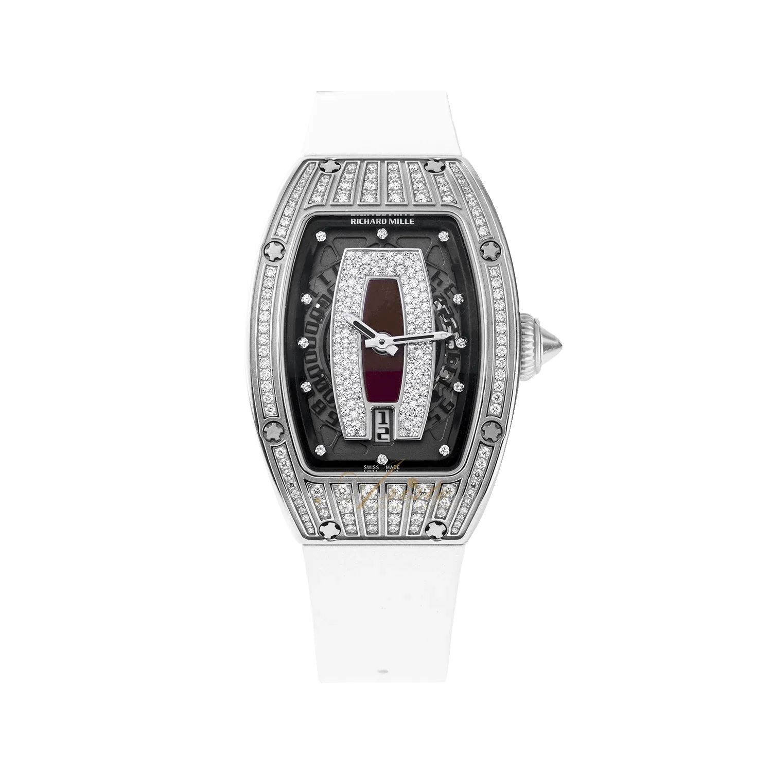 RM007 WG Mid Setting Jasper