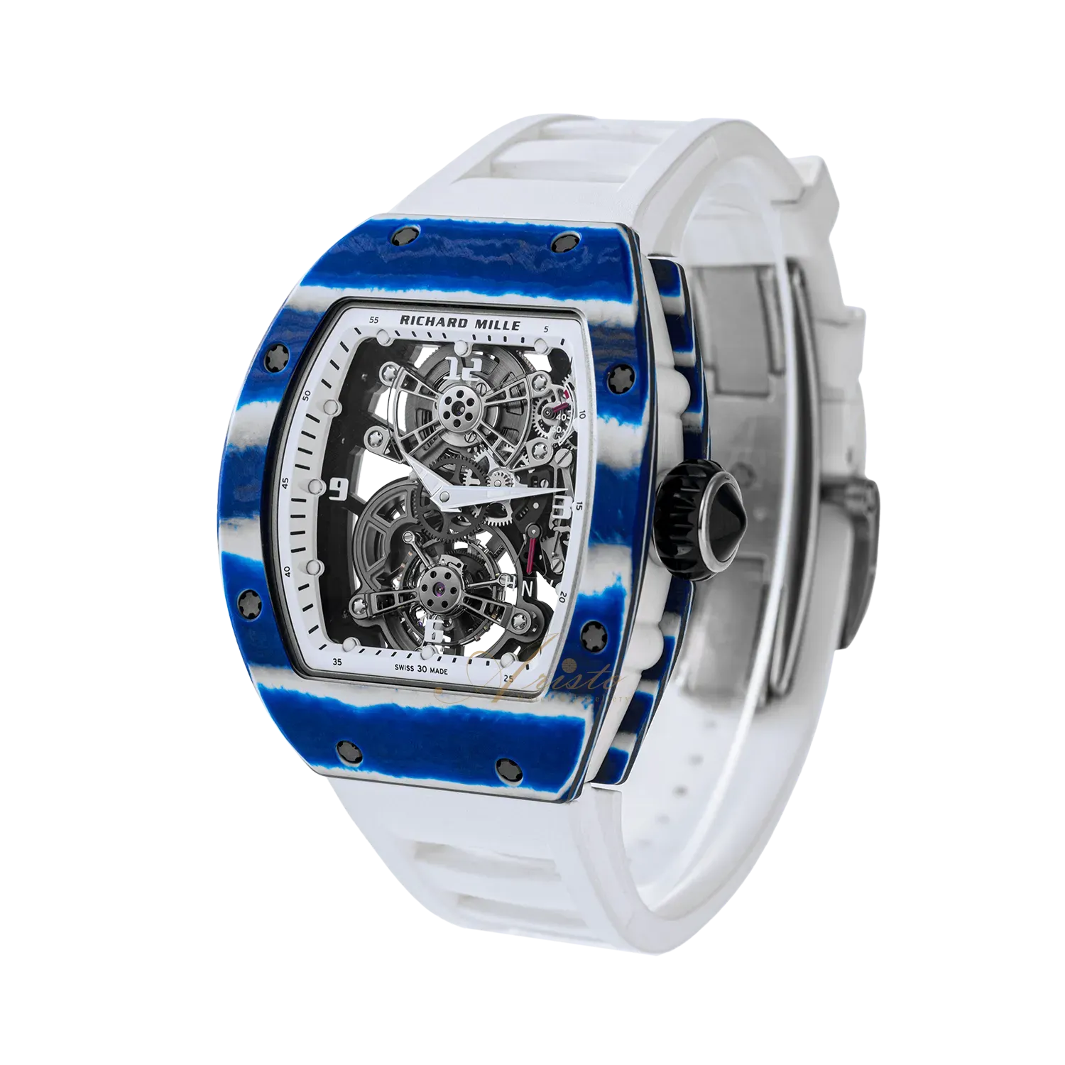 RM17-01 Blue Carbon TPT image 2