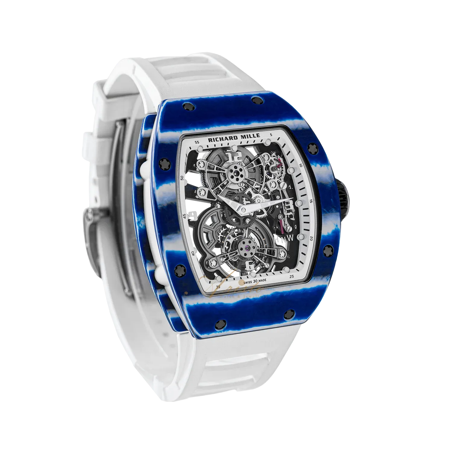 RM17-01 Blue Carbon TPT image 3
