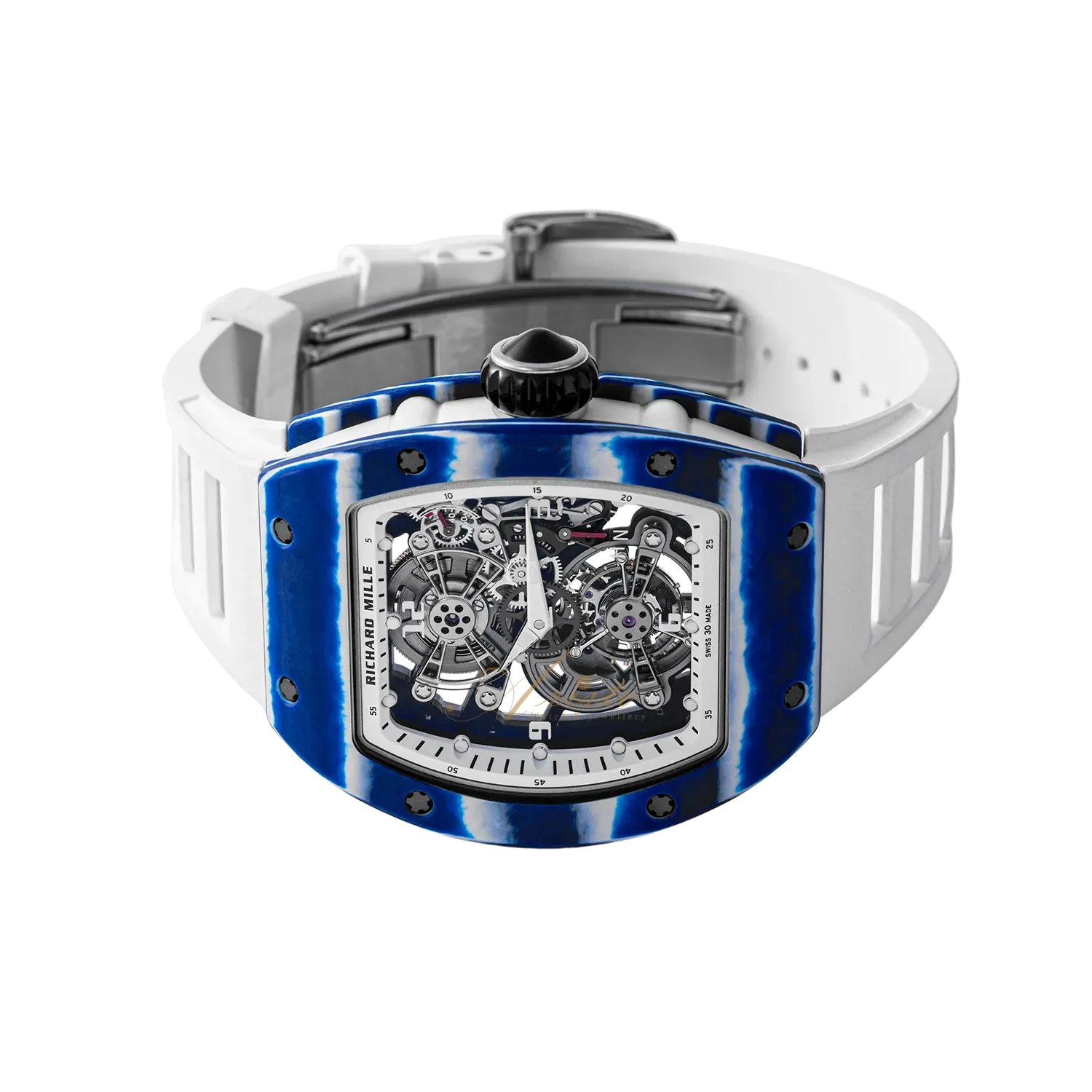 RM17-01 Blue Carbon TPT image 4