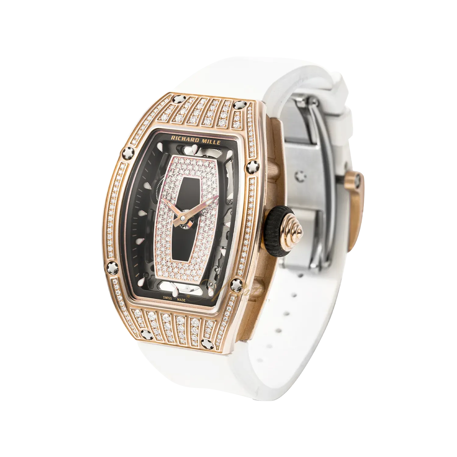 RM07-01 RG Mid Setting Onyx image 2