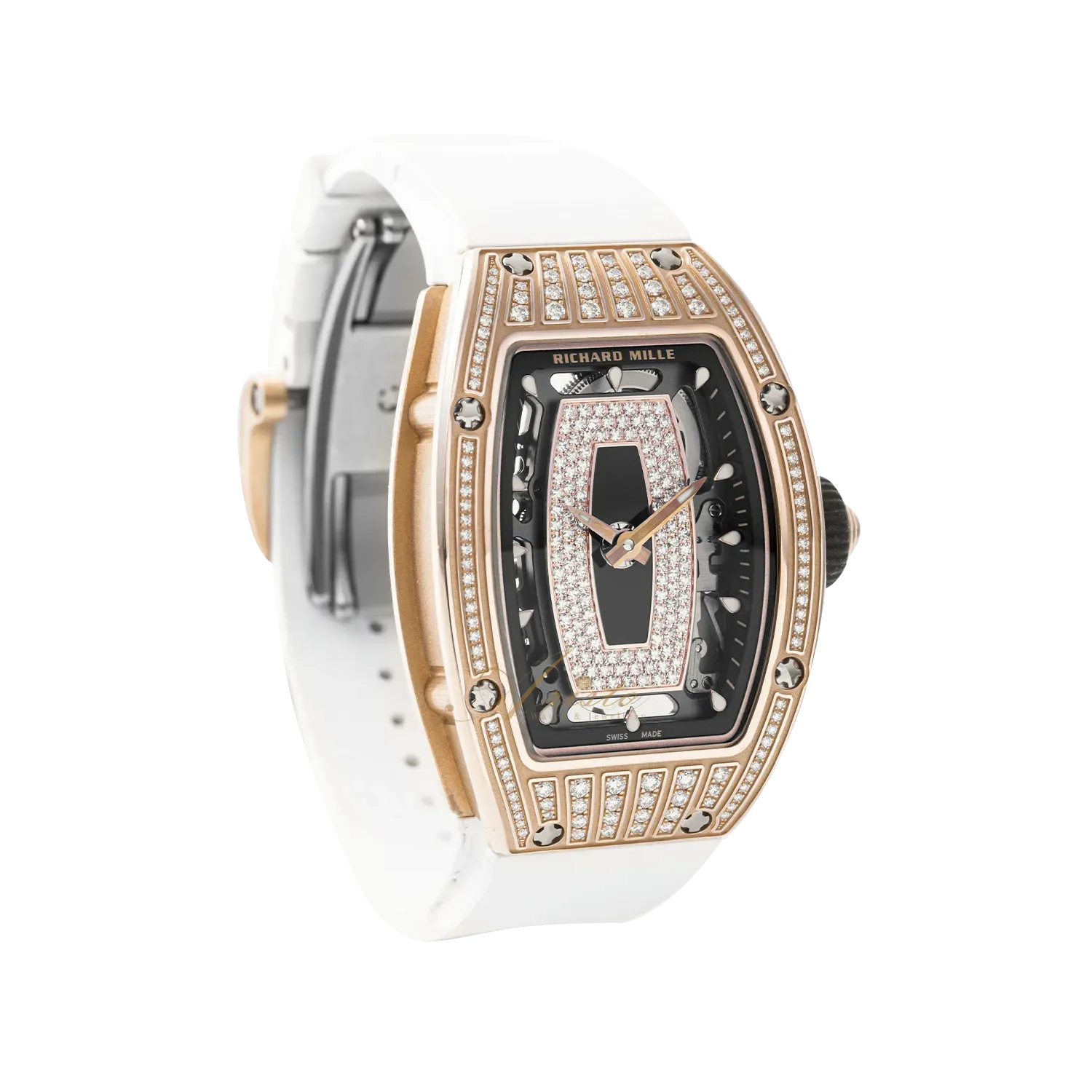 RM07-01 RG Mid Setting Onyx image 3