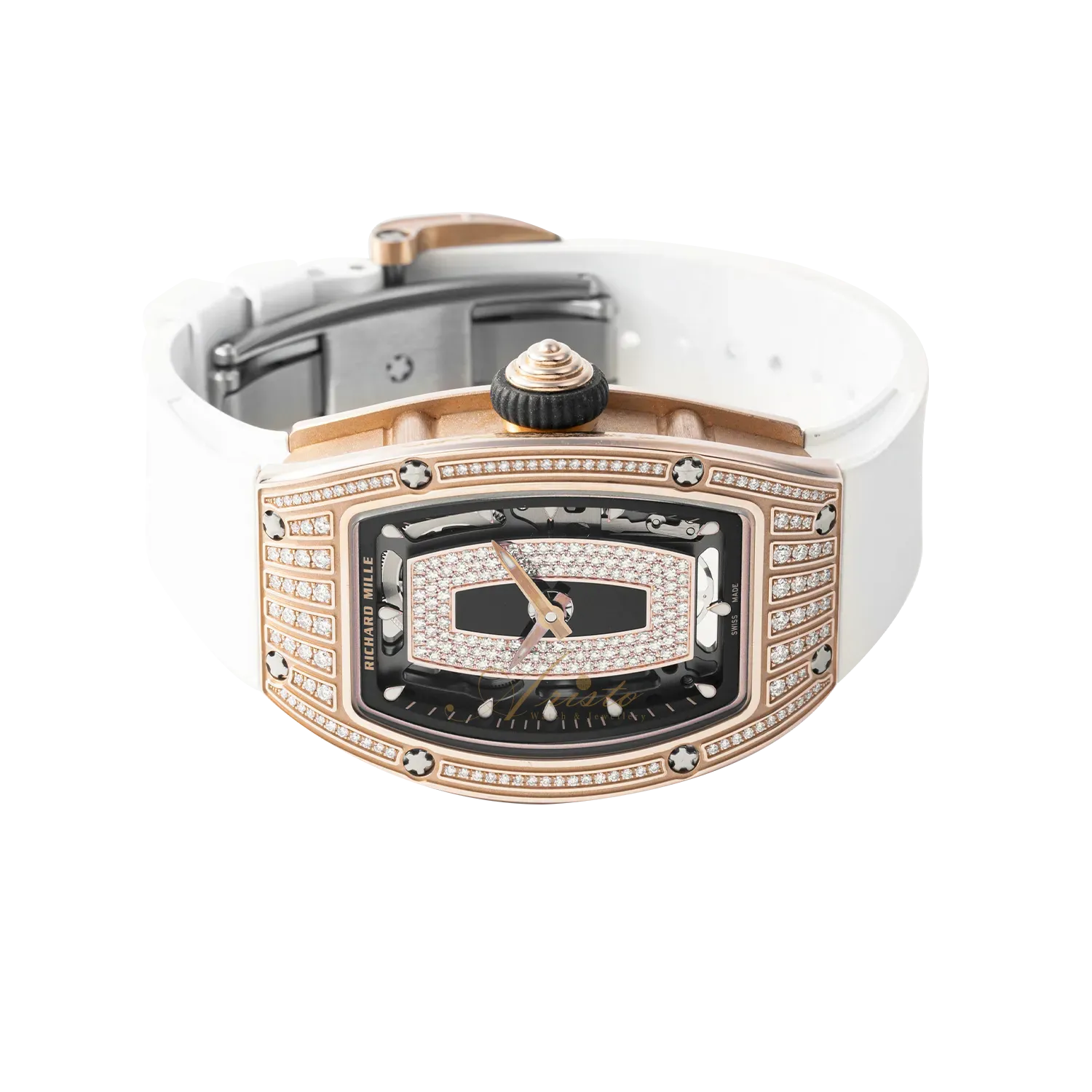 RM07-01 RG Mid Setting Onyx image 4