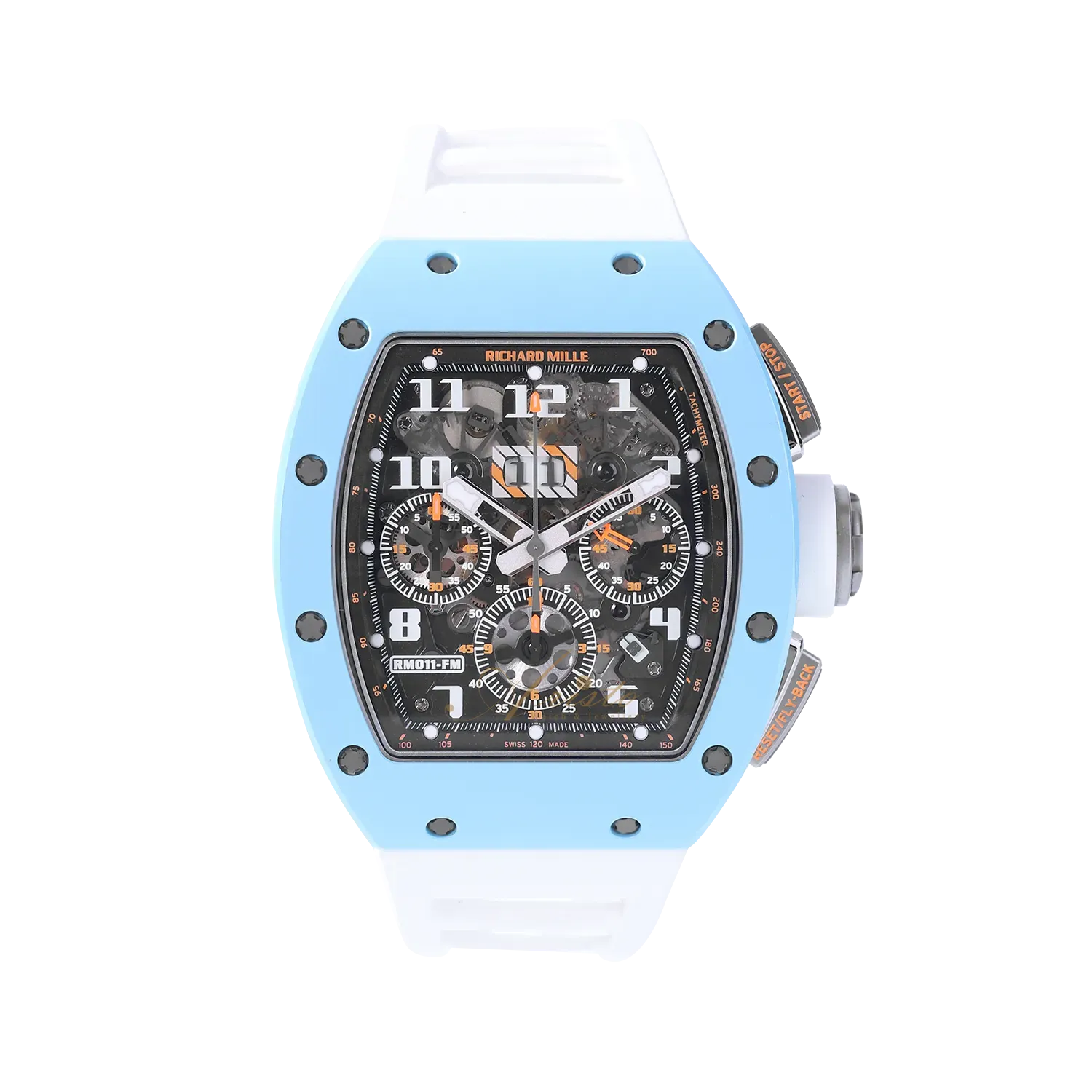 RM011 Last Edition