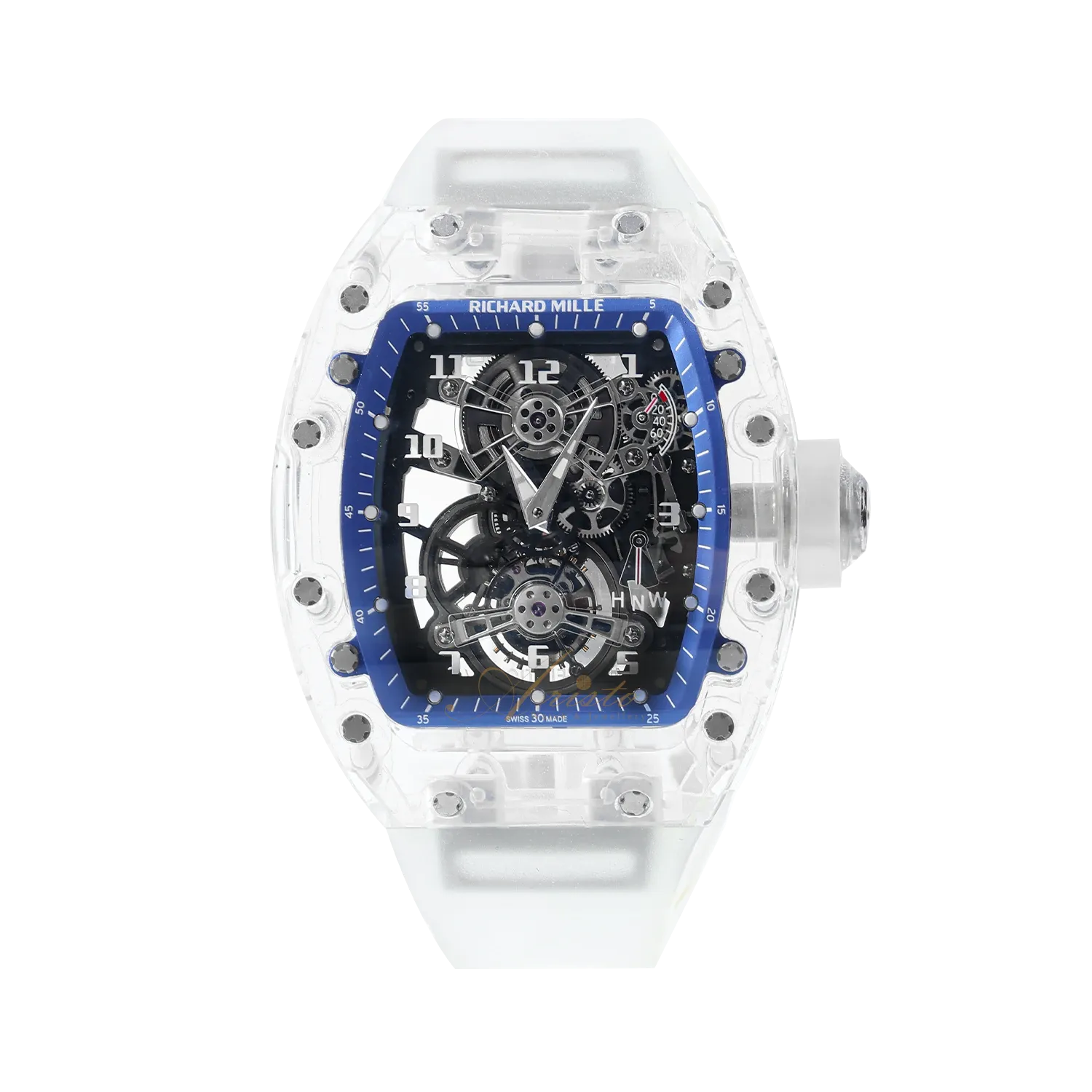 RM017 Sapphire AET Remould