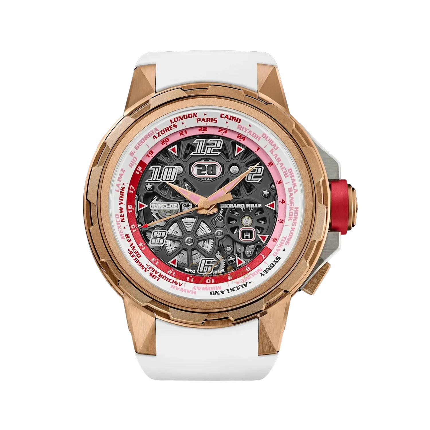RM63-02 RG