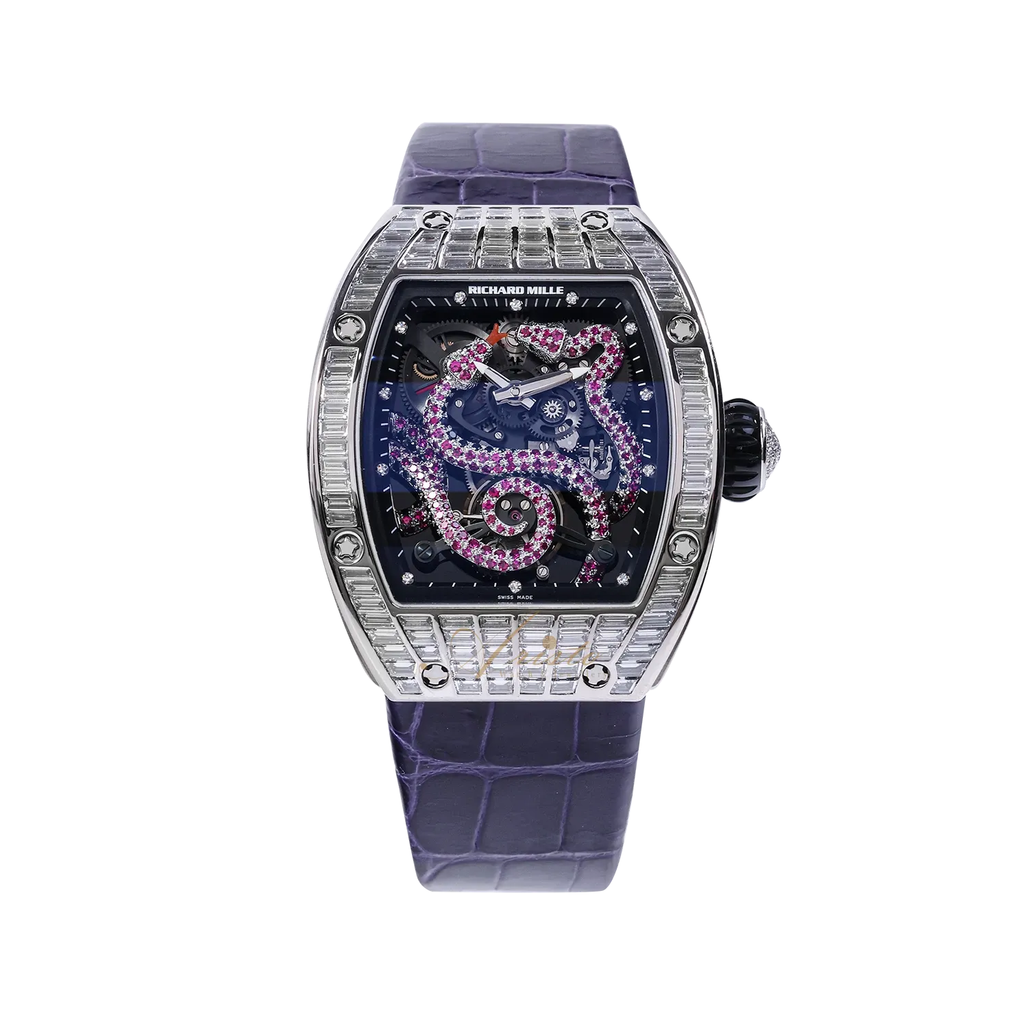 RM026 Serpent