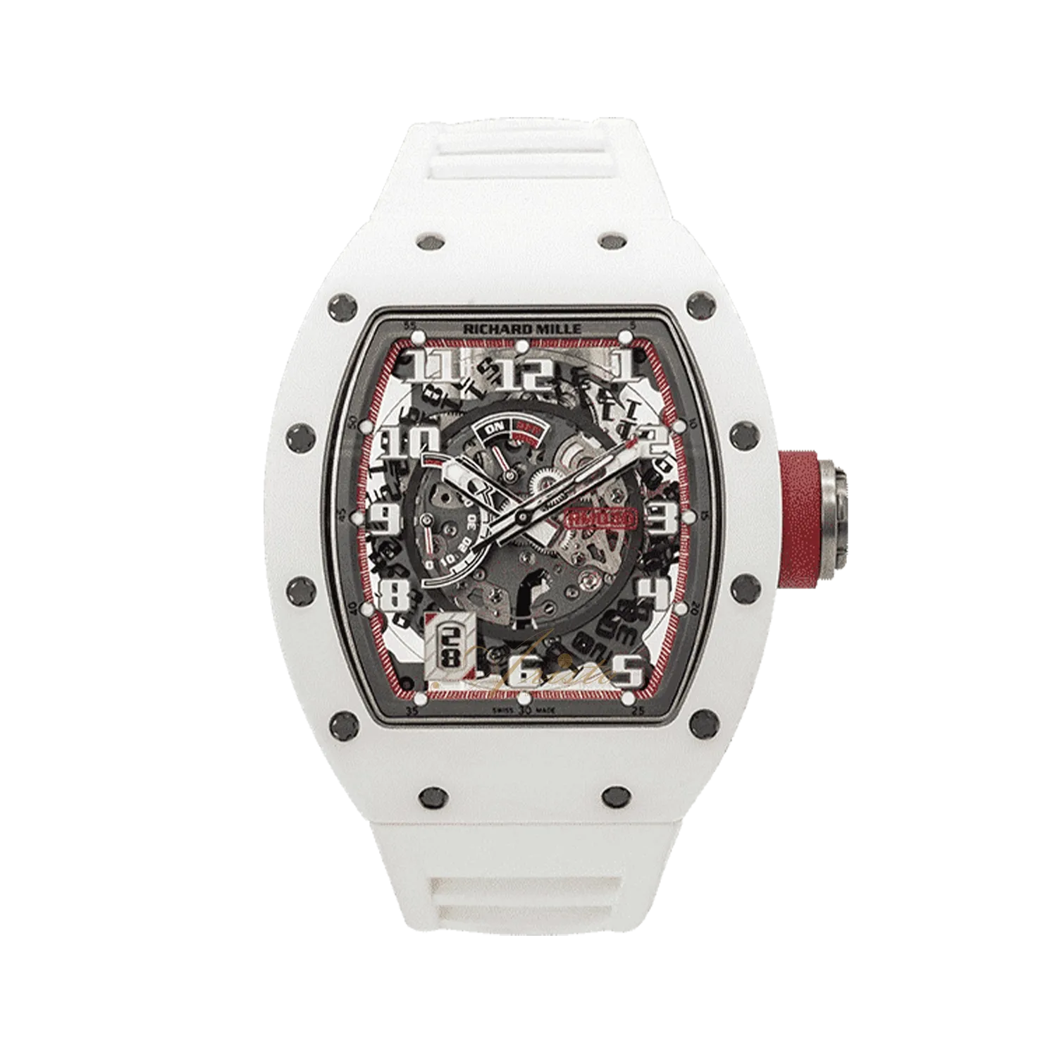 RM030 Japan Edition