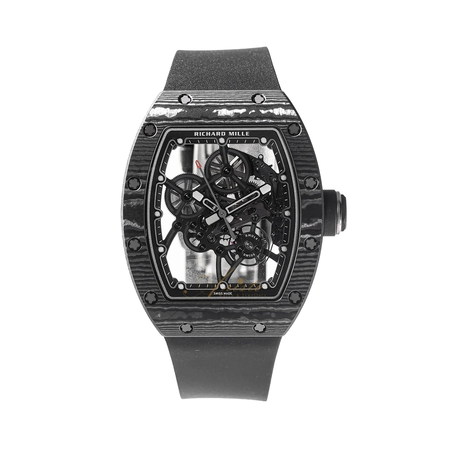 RM55-01 Black Carbon TPT