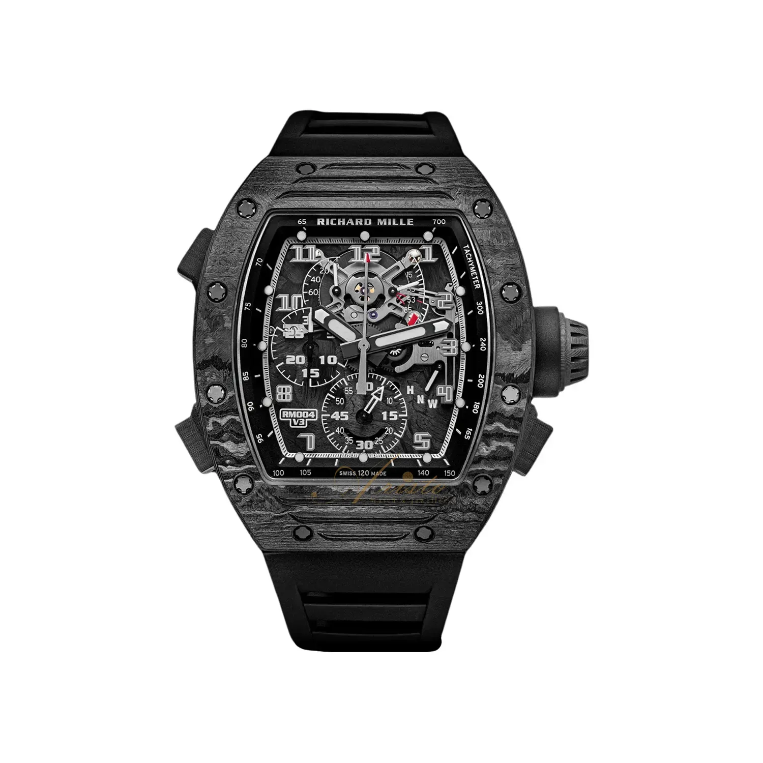 RM004-V2 Carbon TPT
