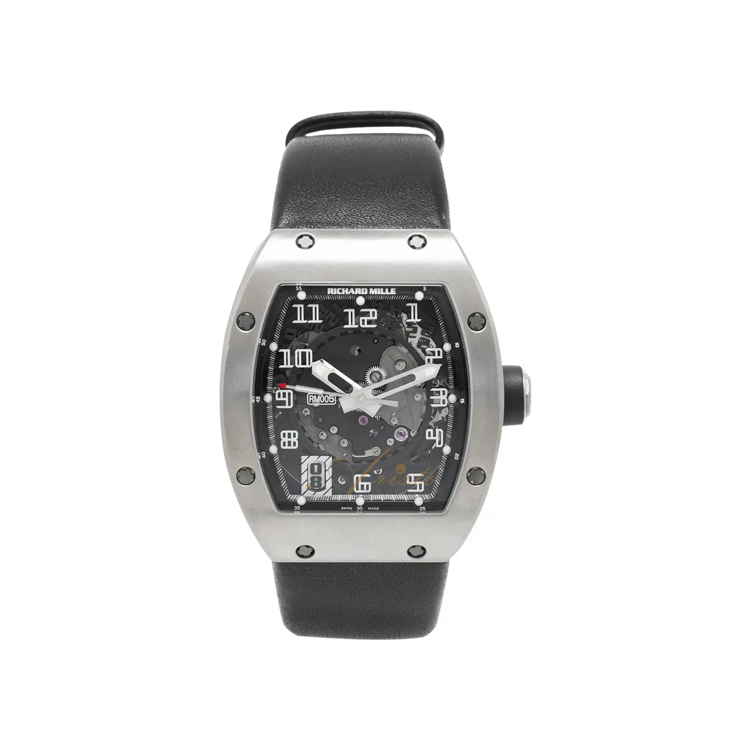 RM005 Ti