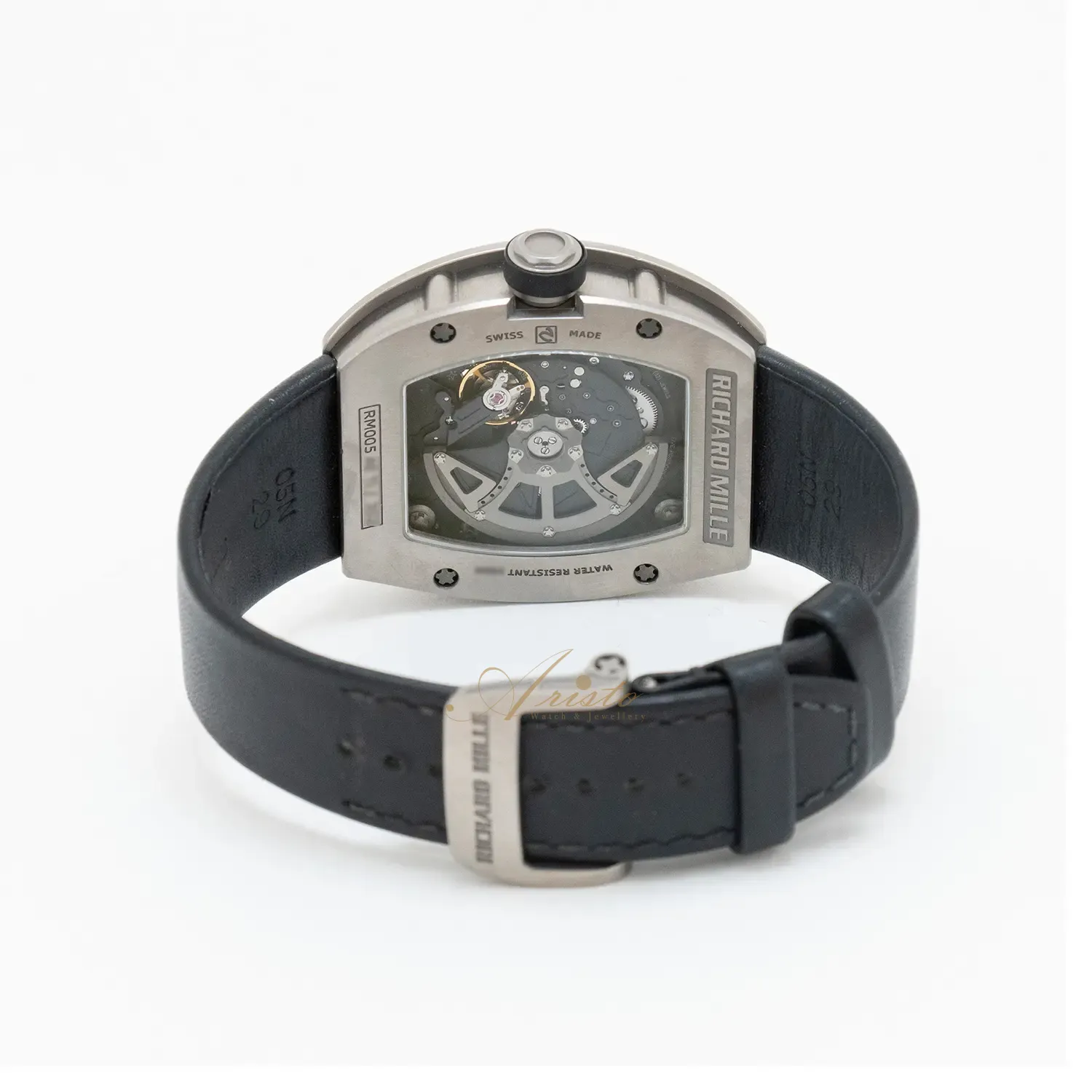 RM005 Ti image 5