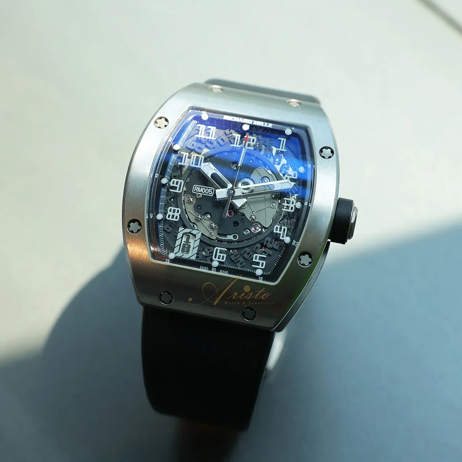 RM005 Ti image 6