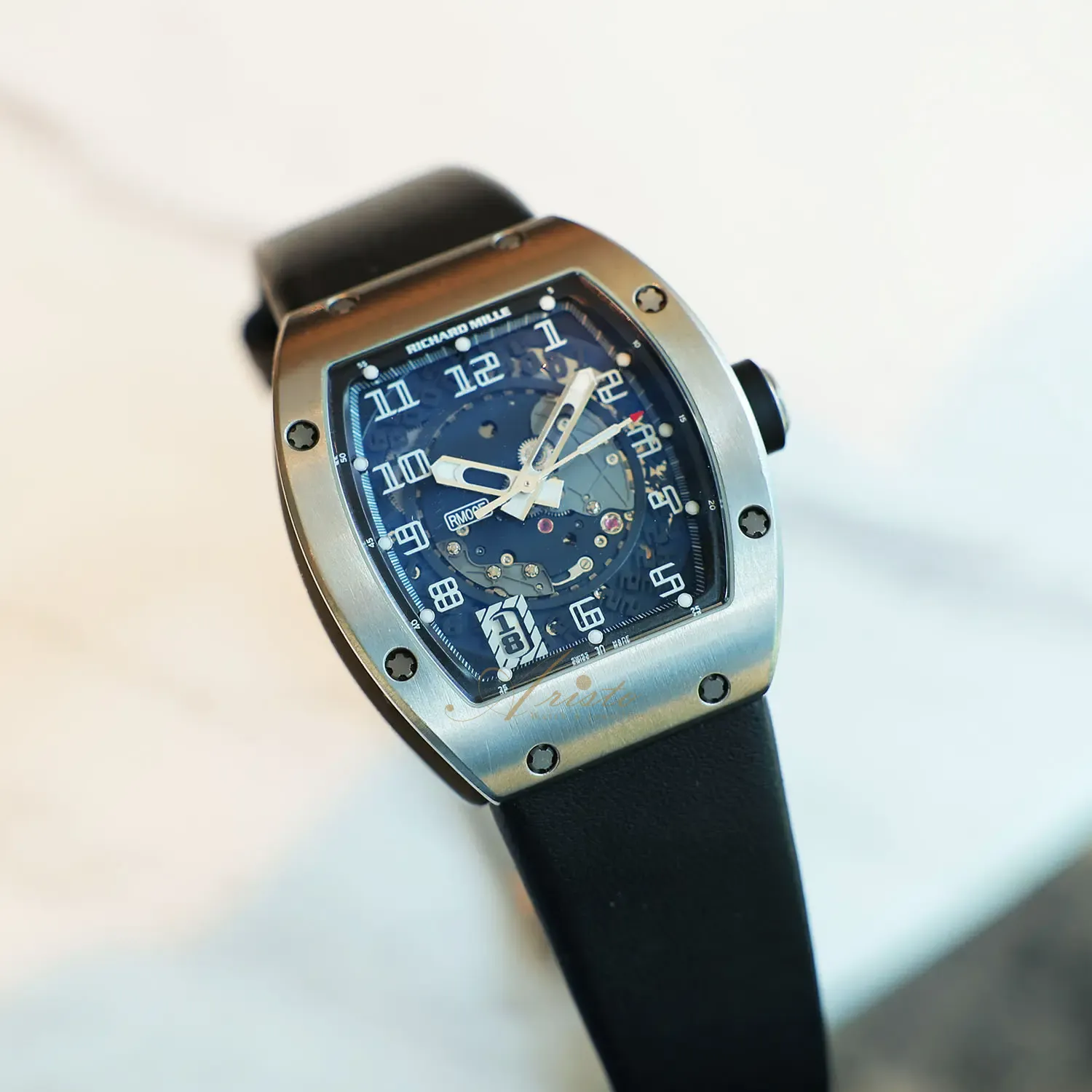 RM005 Ti image 7