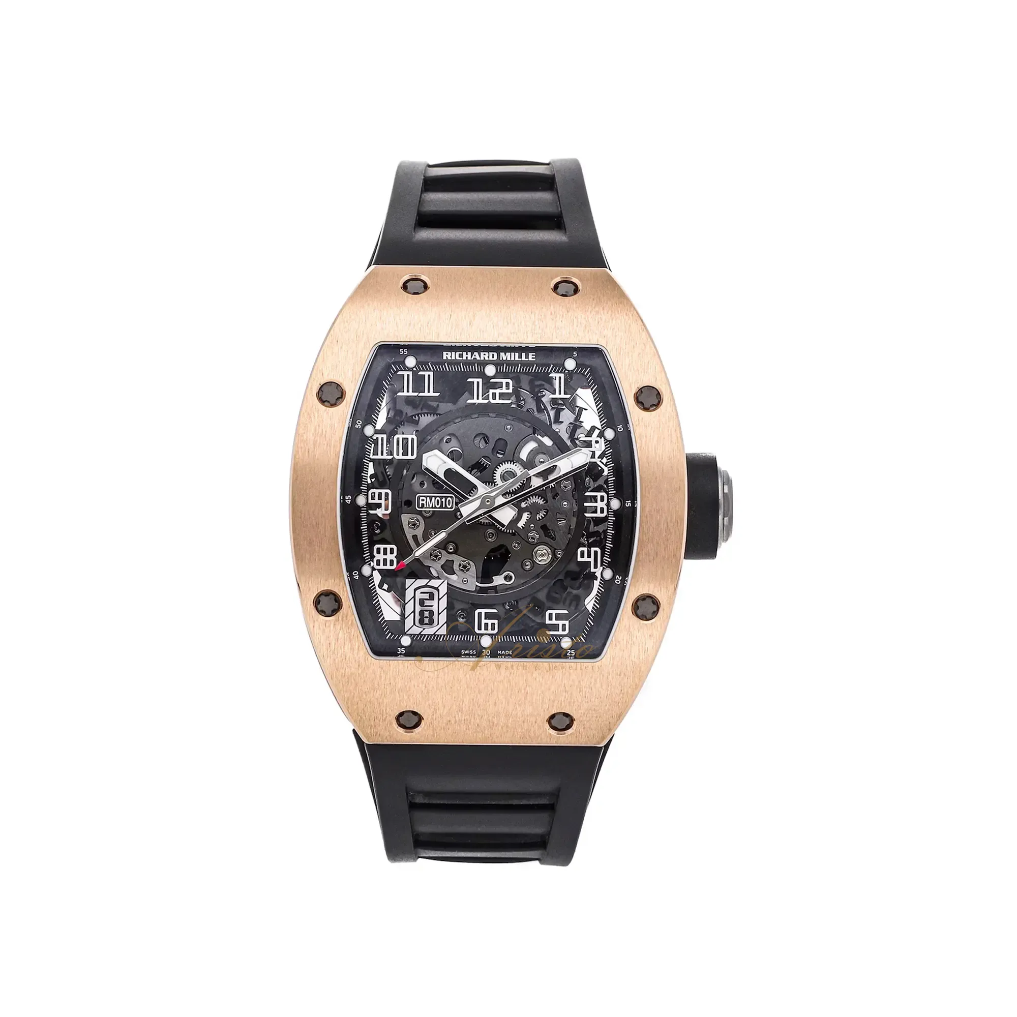 RM010 RG