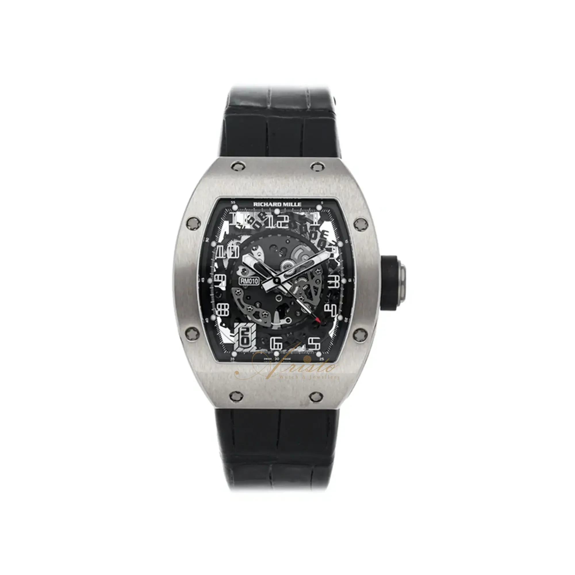 RM010 Ti