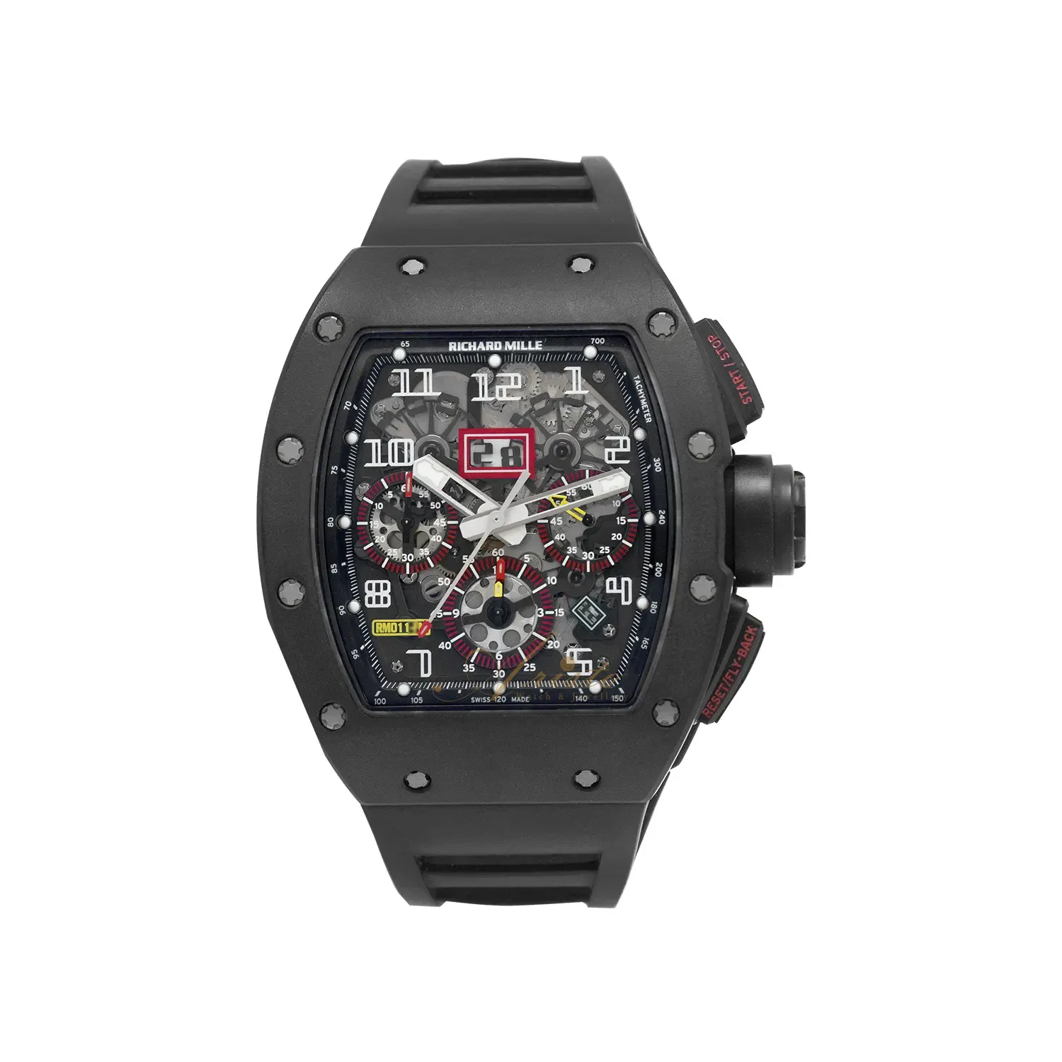 RM011 Carbon
