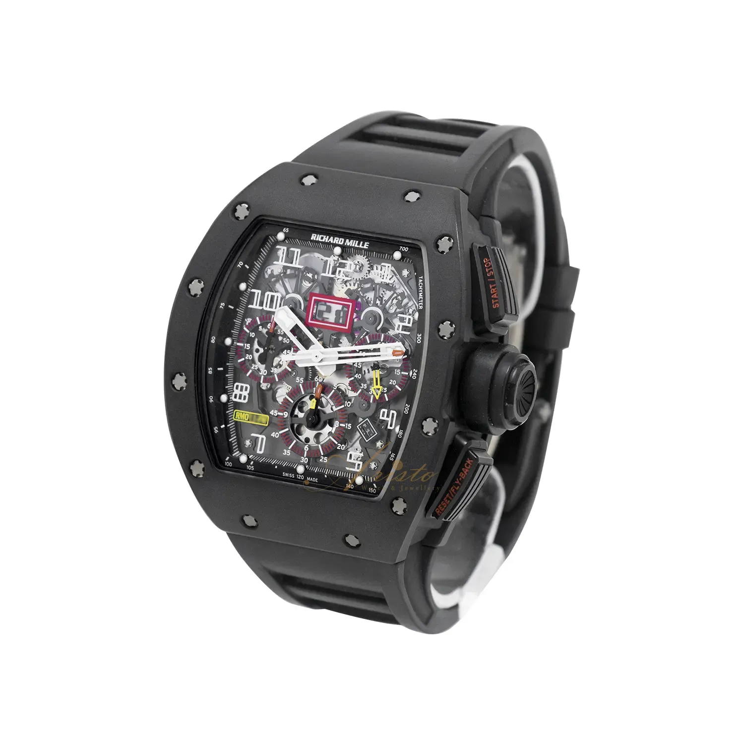 RM011 Carbon image 2