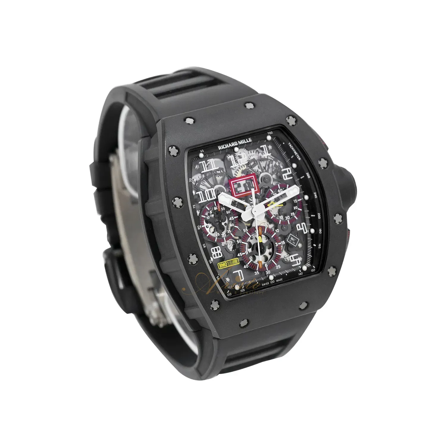 RM011 Carbon image 3