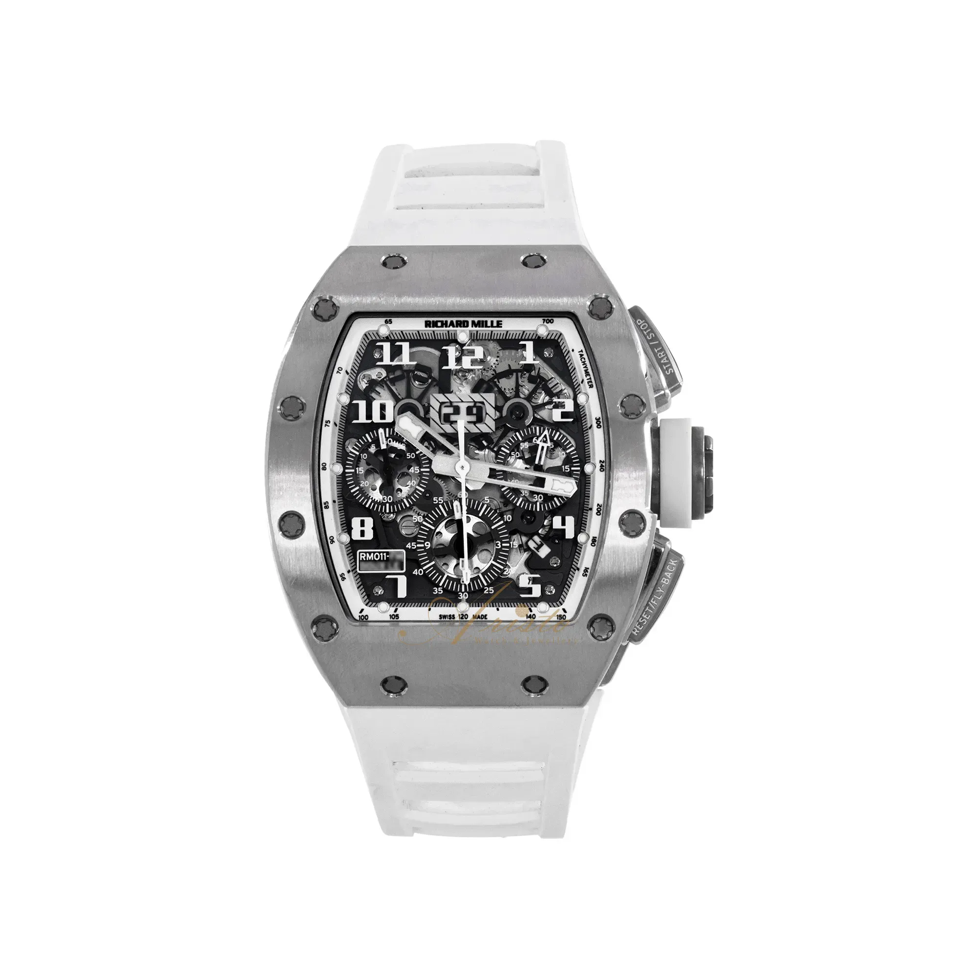 RM011 Doux Le Edition