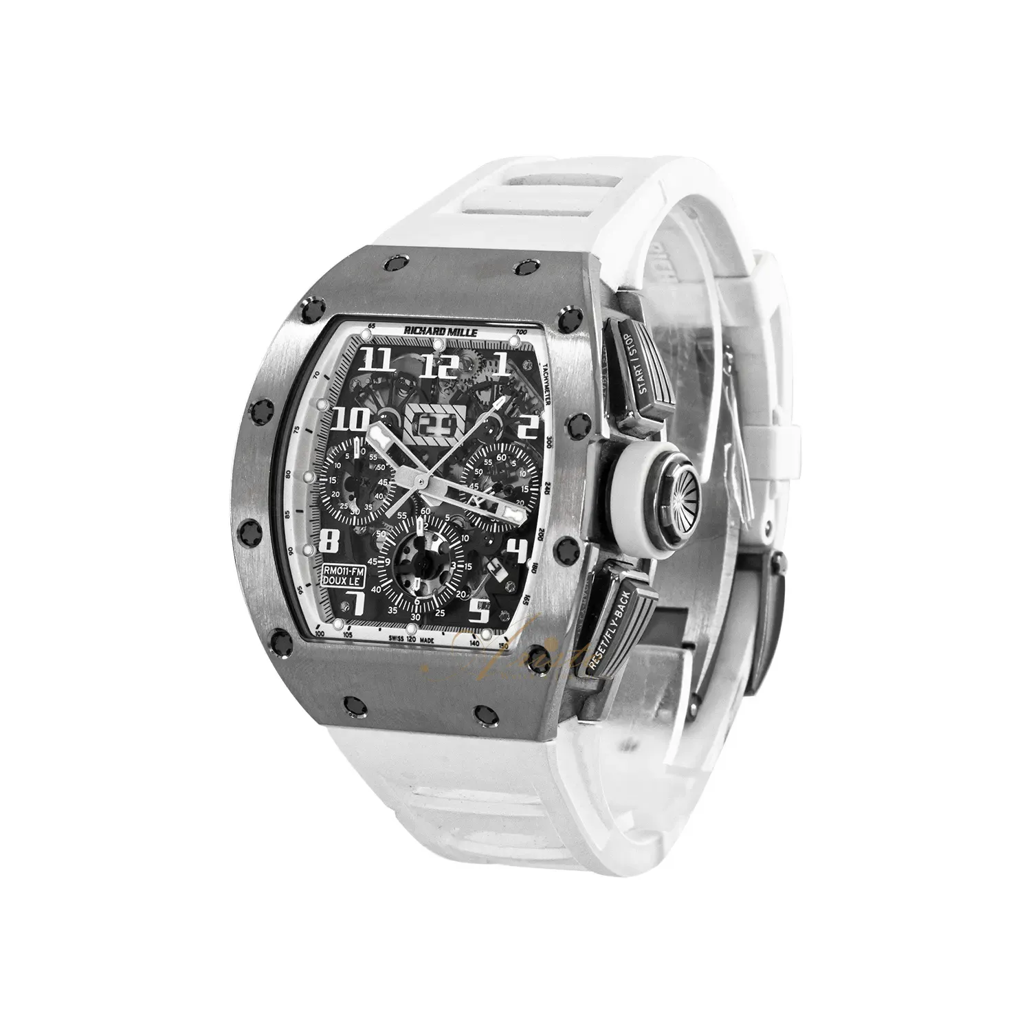 RM011 Doux Le Edition image 2