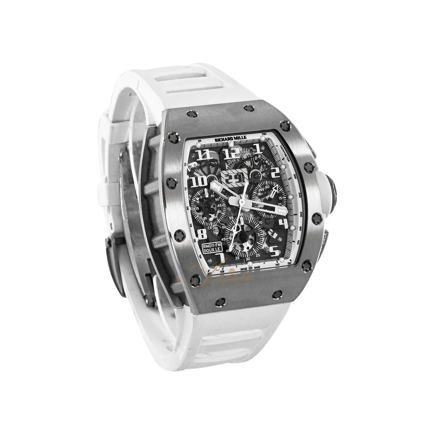 RM011 Doux Le Edition image 3