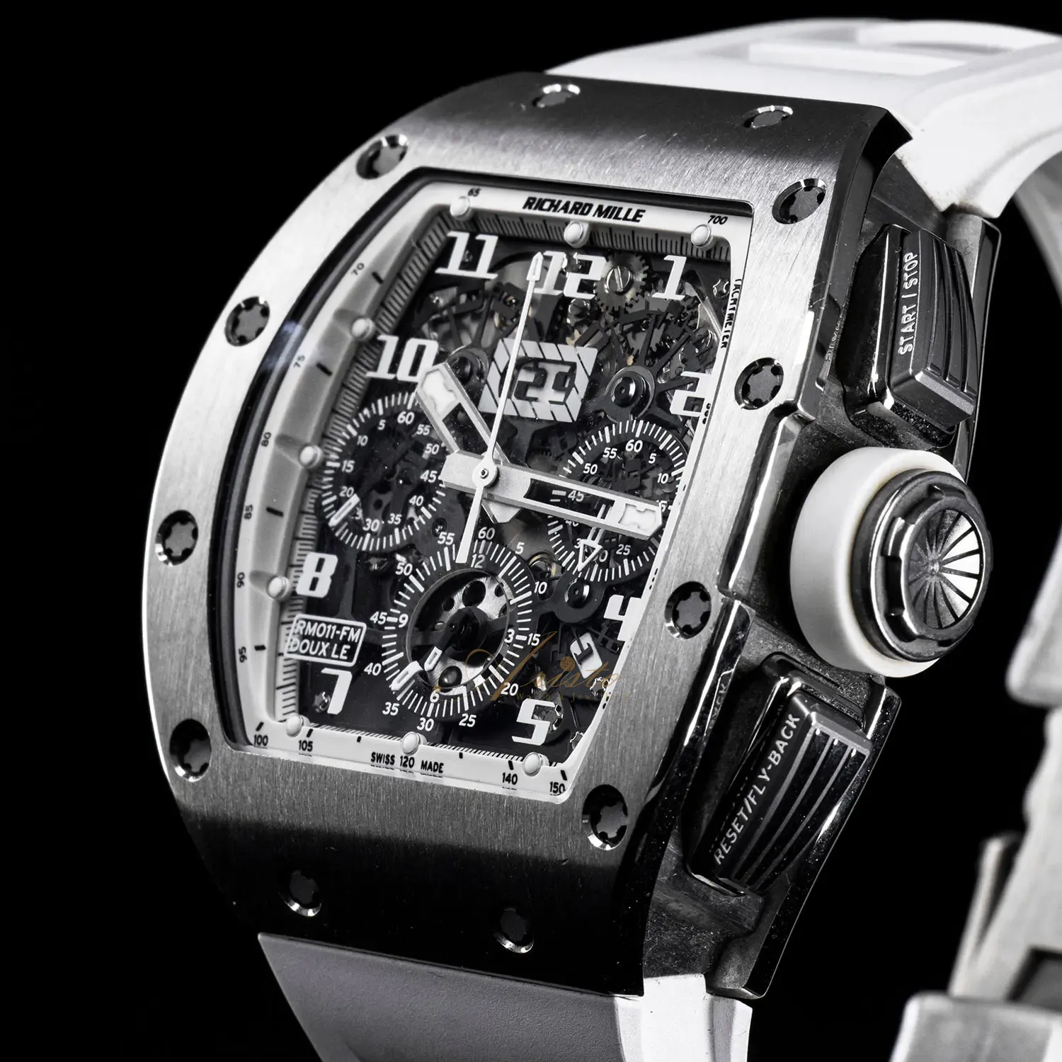 RM011 Doux Le Edition image 6