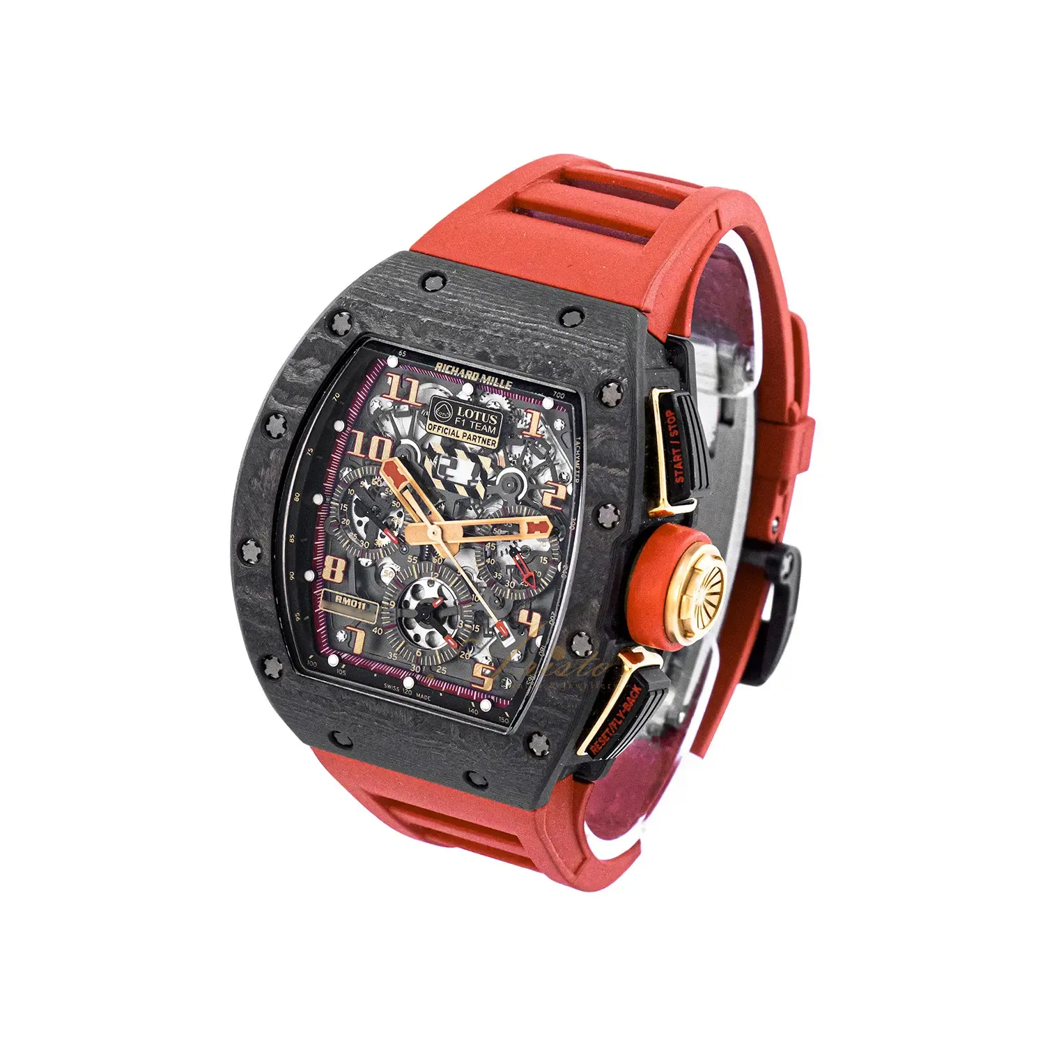 RM011 F1 Romain Grosjean Edition image 2