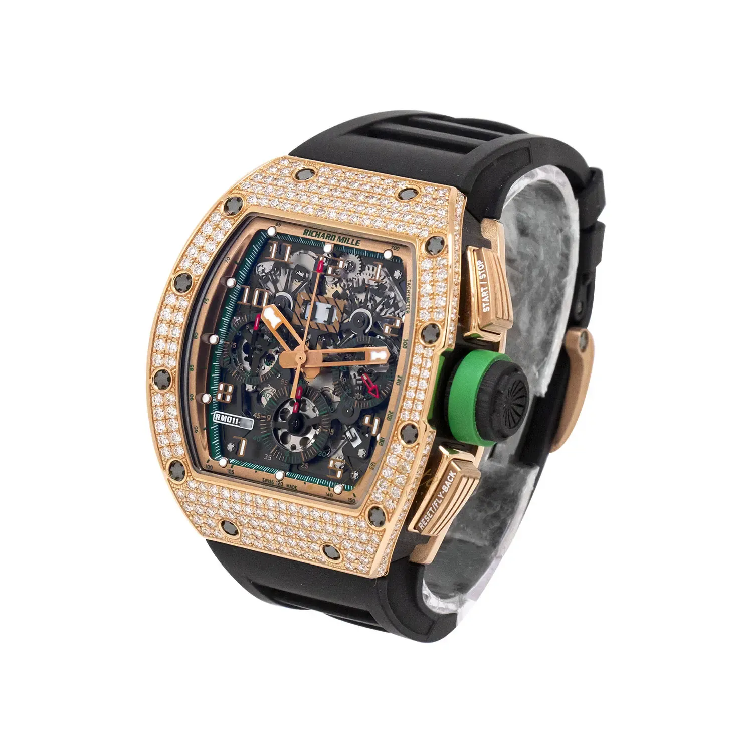 RM011 Macau Edition image 2