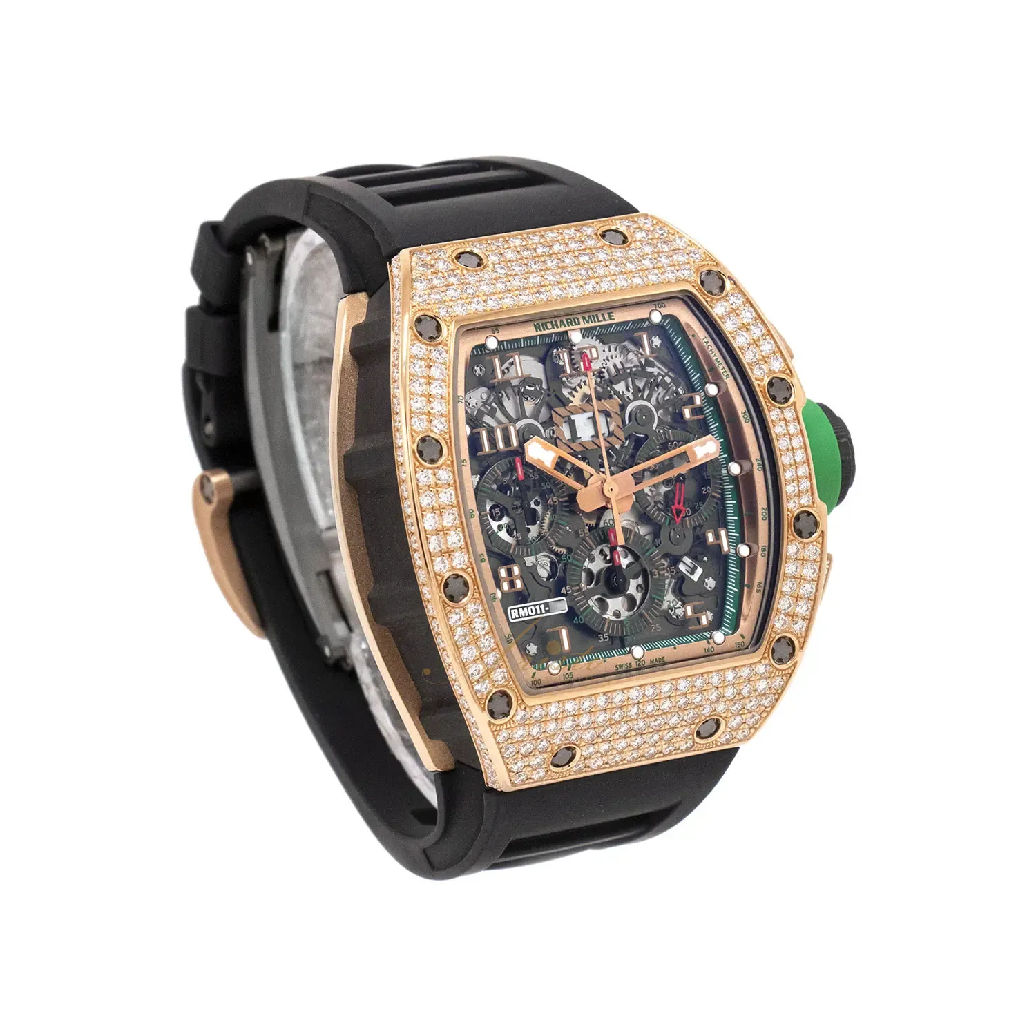 RM011 Macau Edition image 3