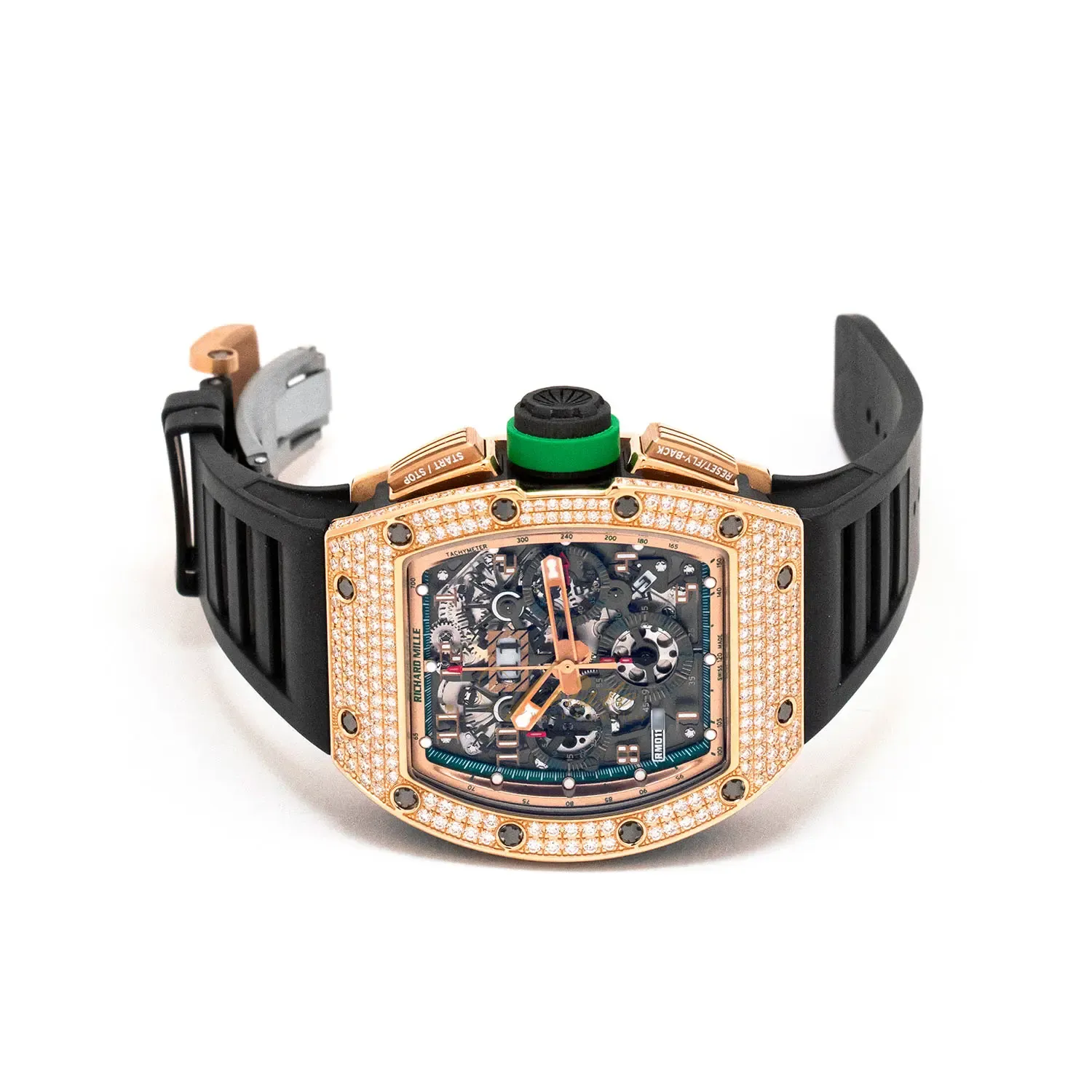 RM011 Macau Edition image 4