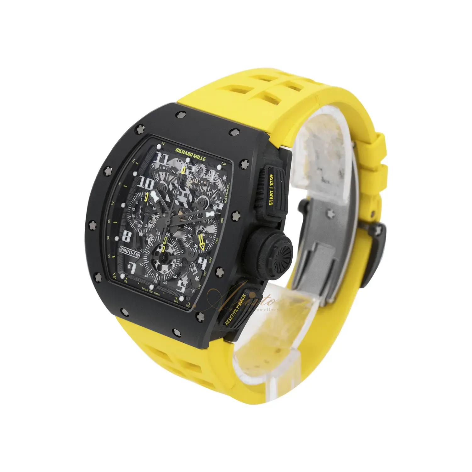 RM011 Yellow Flash Edition image 2