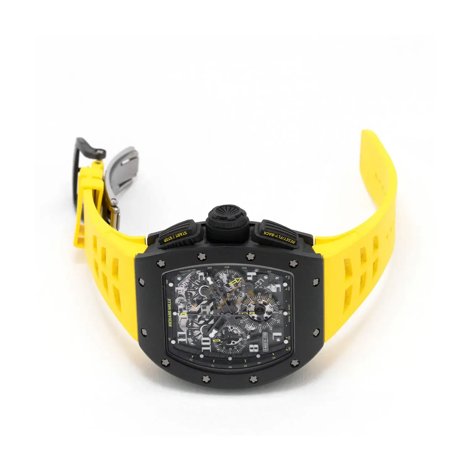 RM011 Yellow Flash Edition image 4