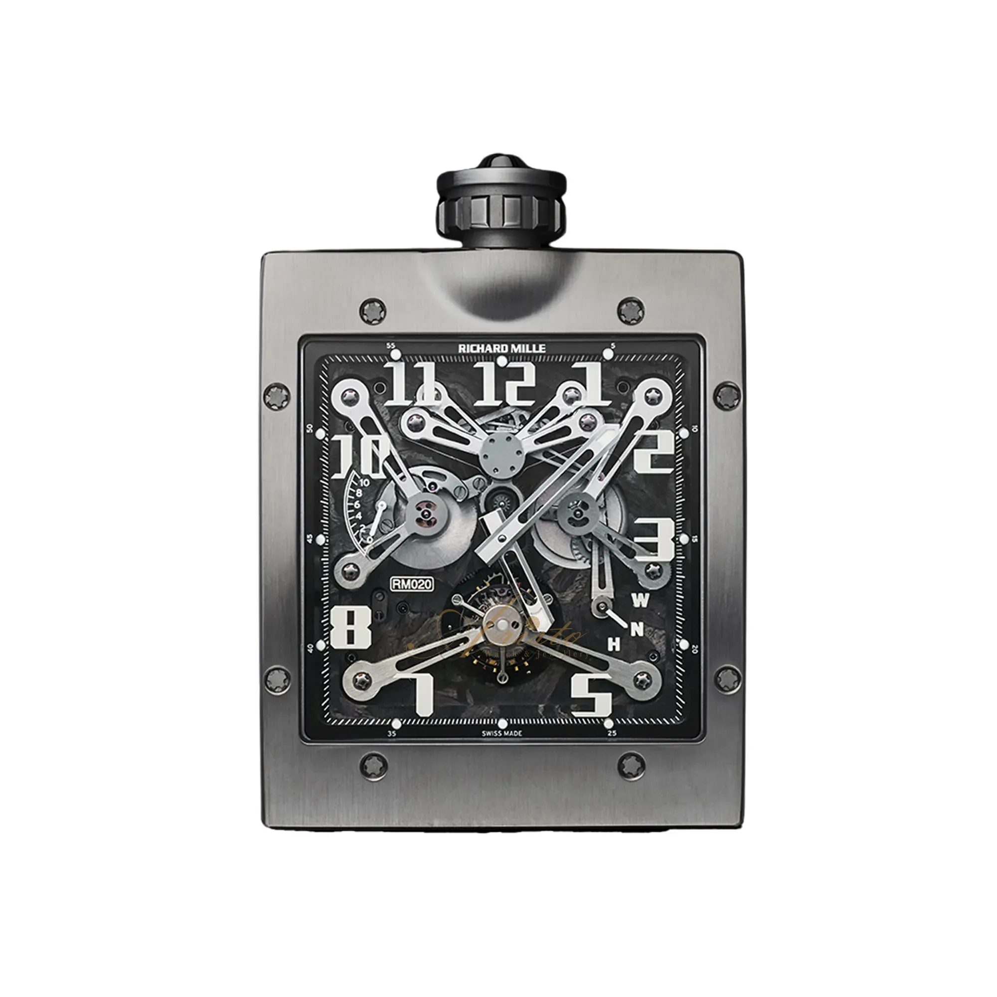 RM020 Ti
