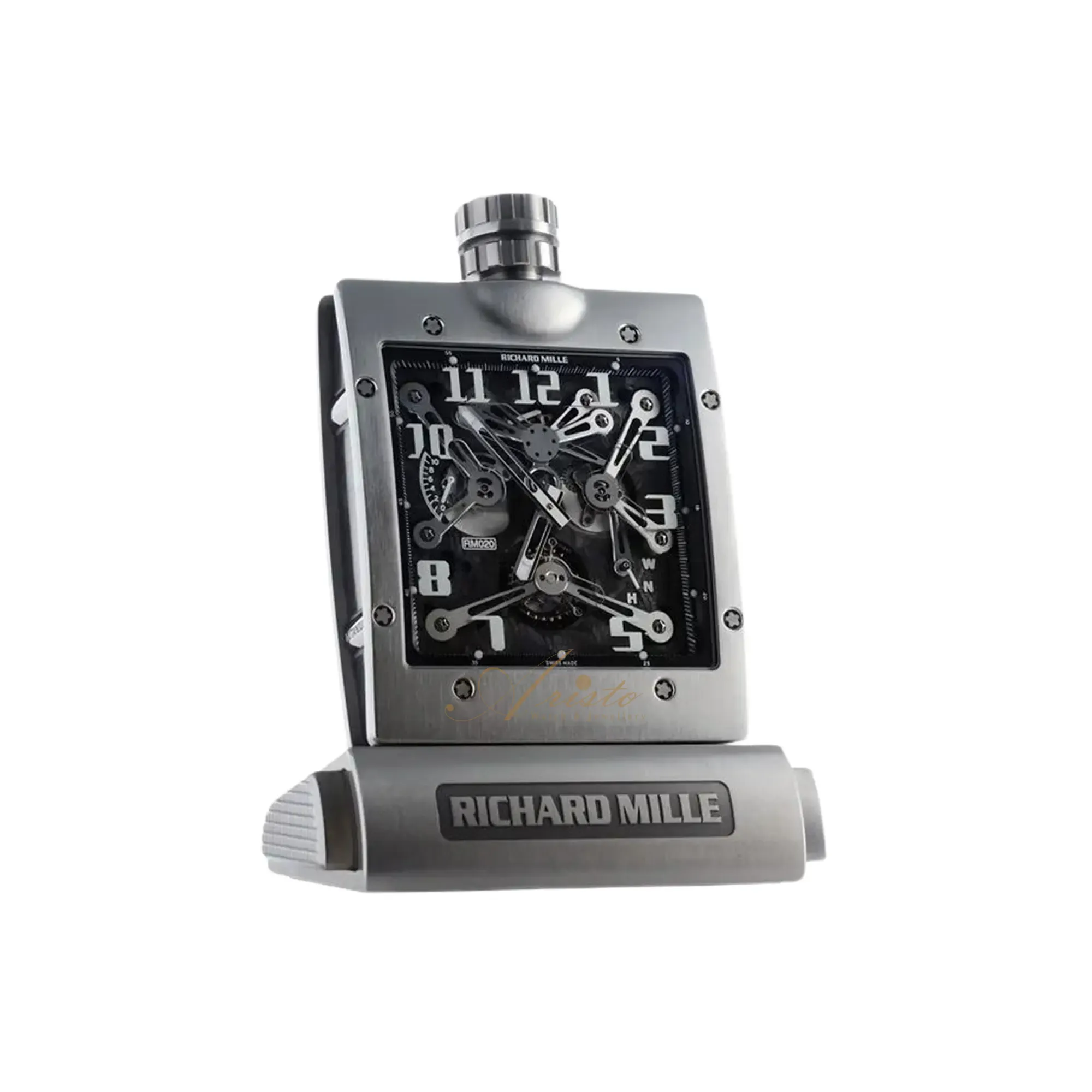 RM020 Ti image 2