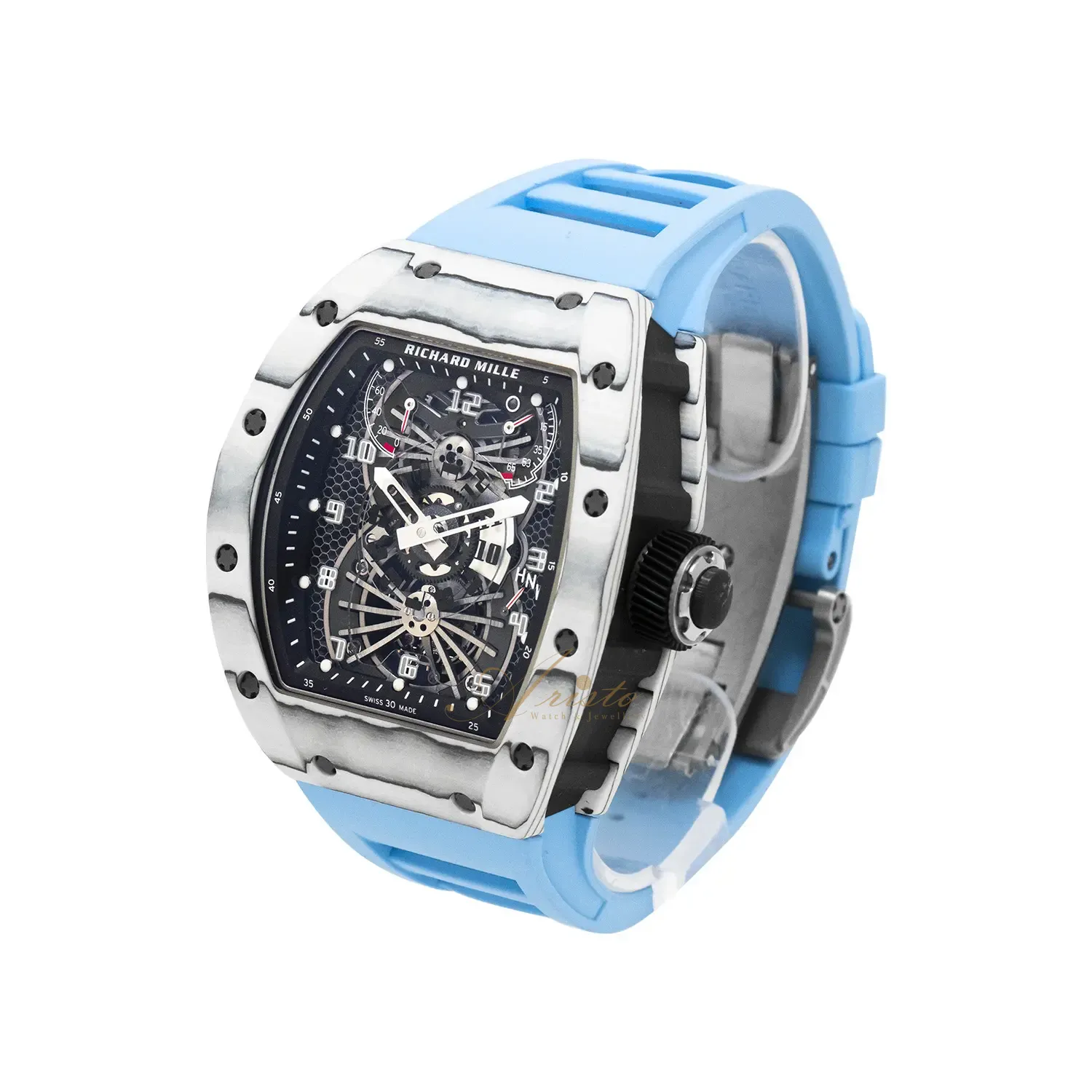 RM022 White Carbon TPT image 3