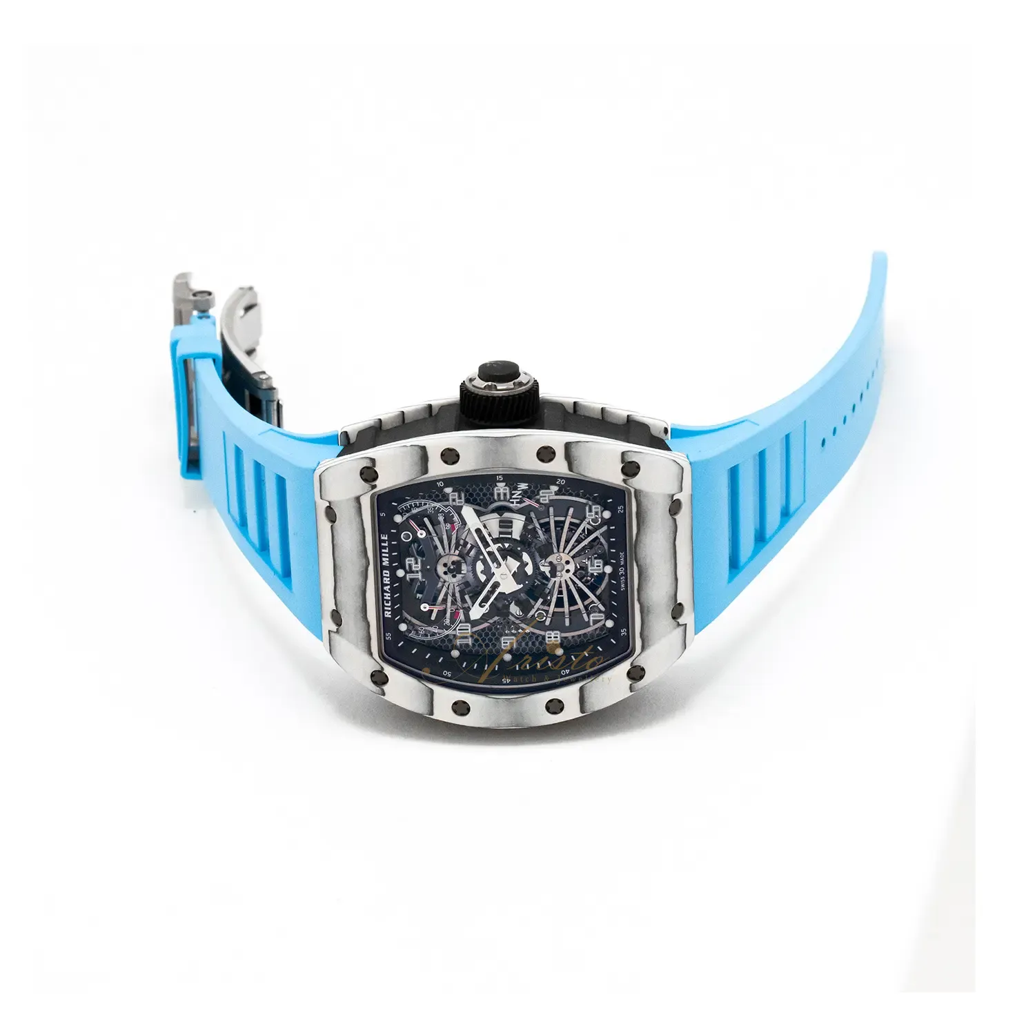 RM022 White Carbon TPT image 4