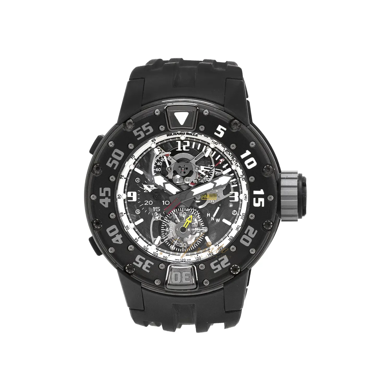 RM025 Carbon