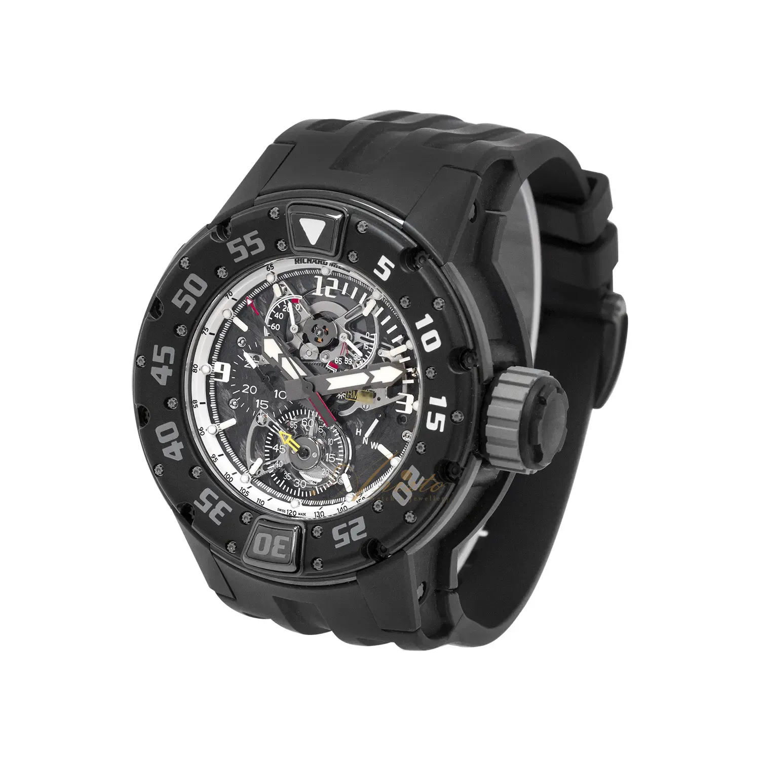 RM025 Carbon image 2