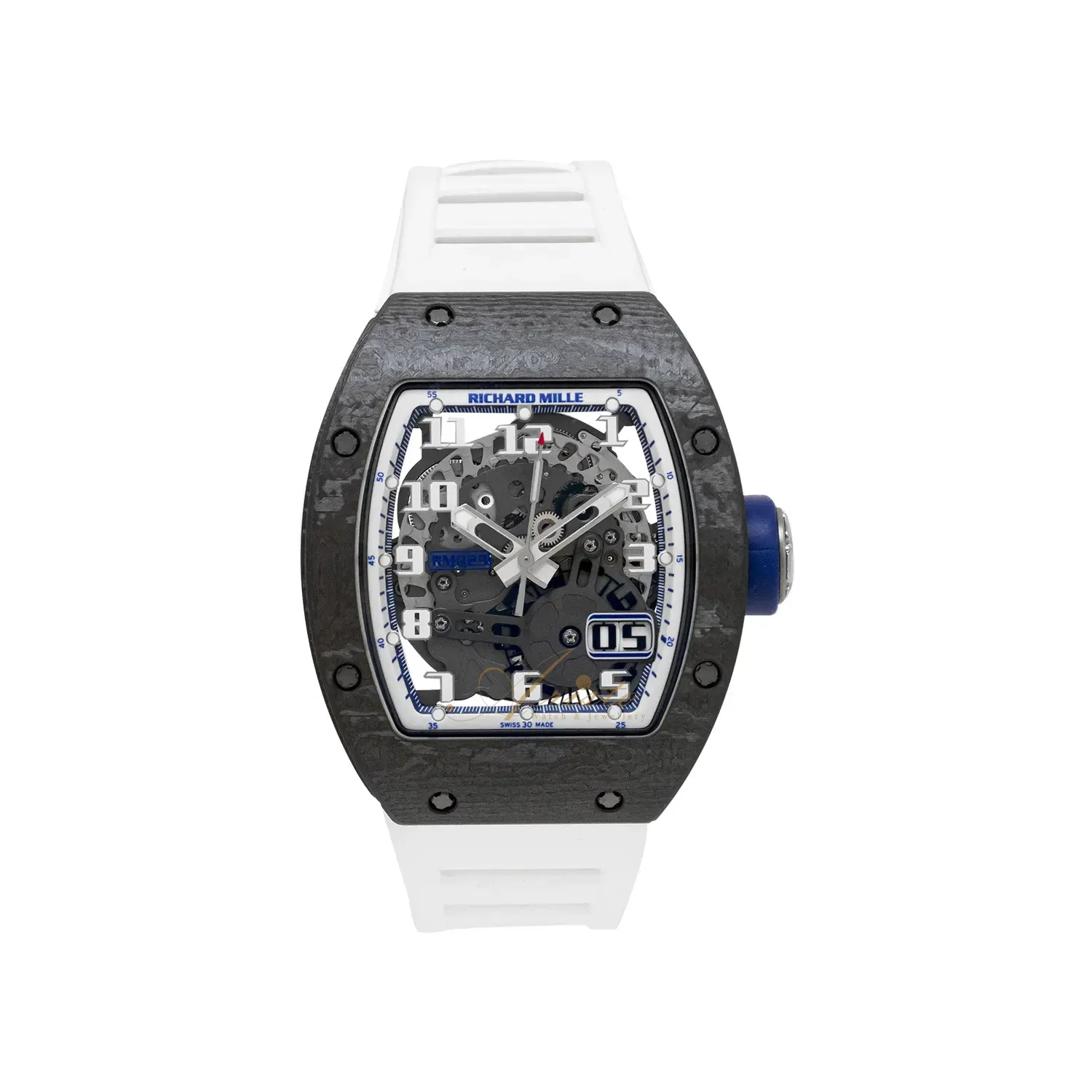 RM029 Japan Edition