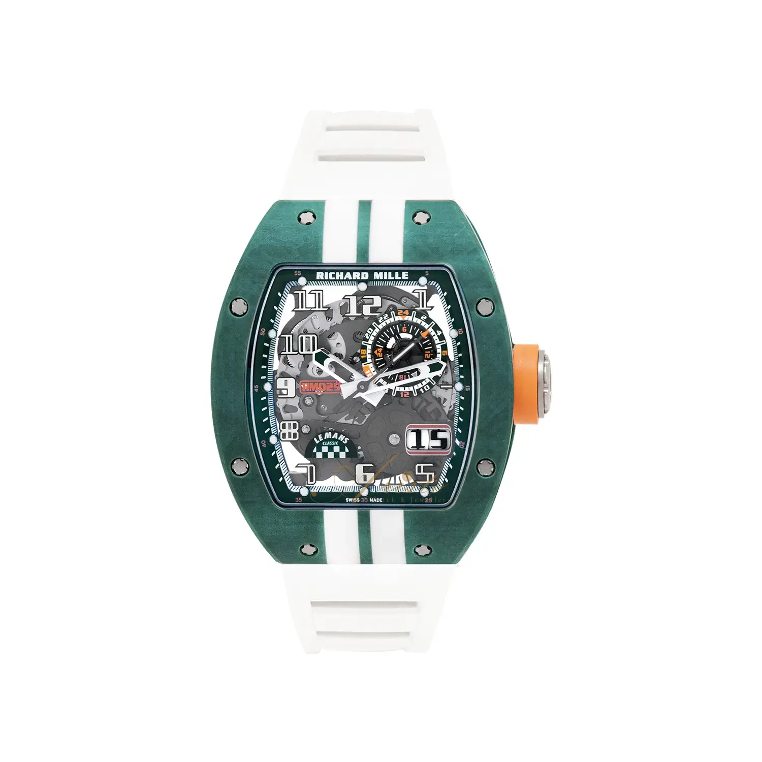 RM029 Le Mans Classic