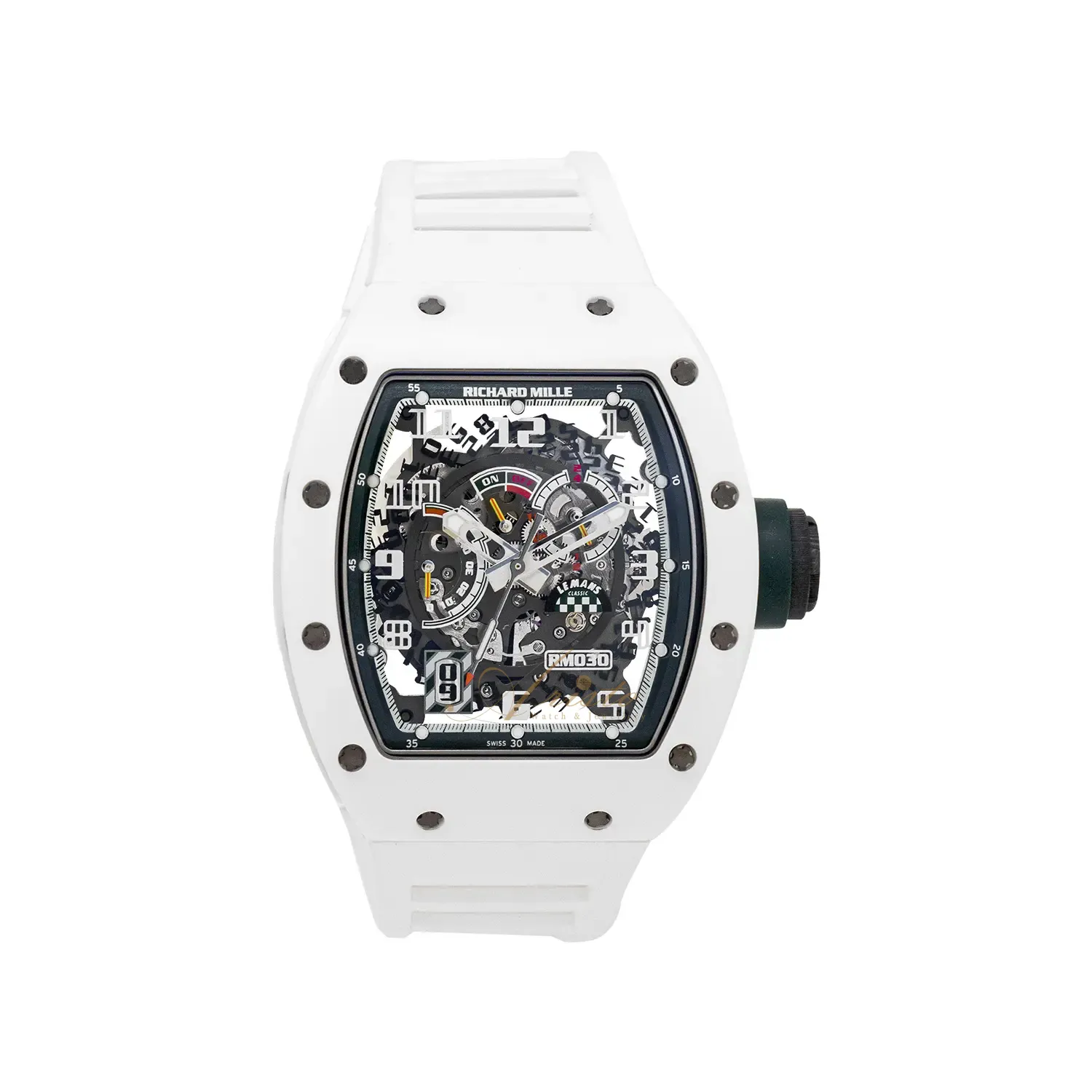 RM030 Le Mans Classic Edition