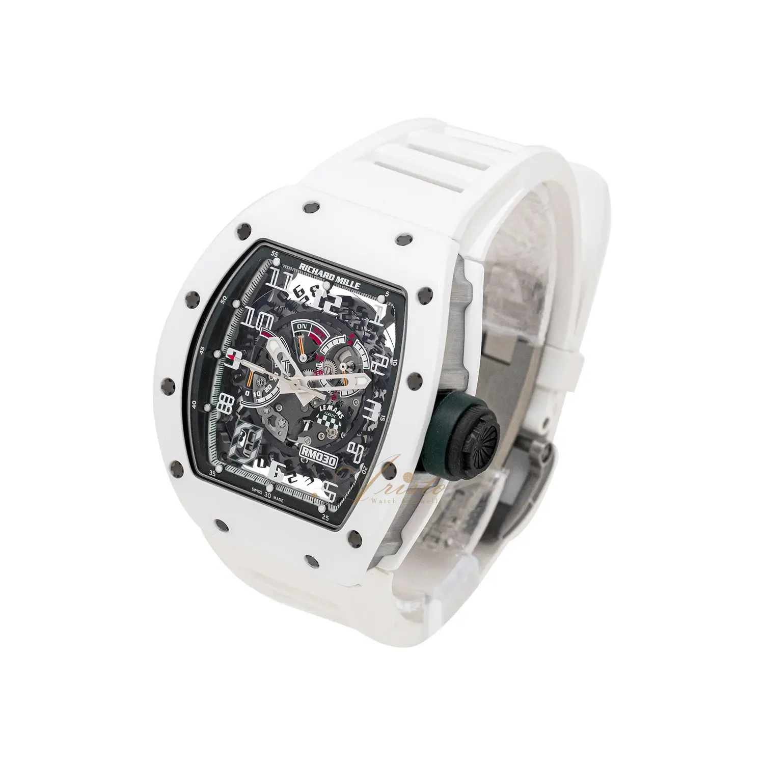 RM030 Le Mans Classic Edition image 2