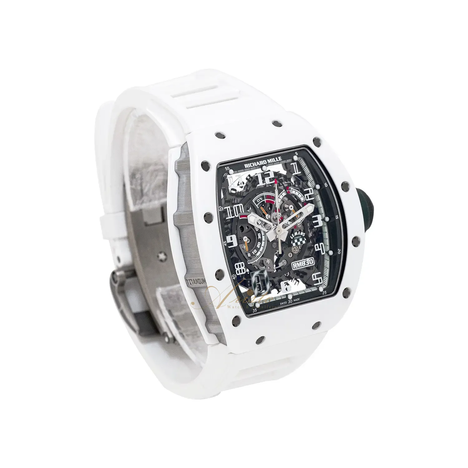 RM030 Le Mans Classic Edition image 3