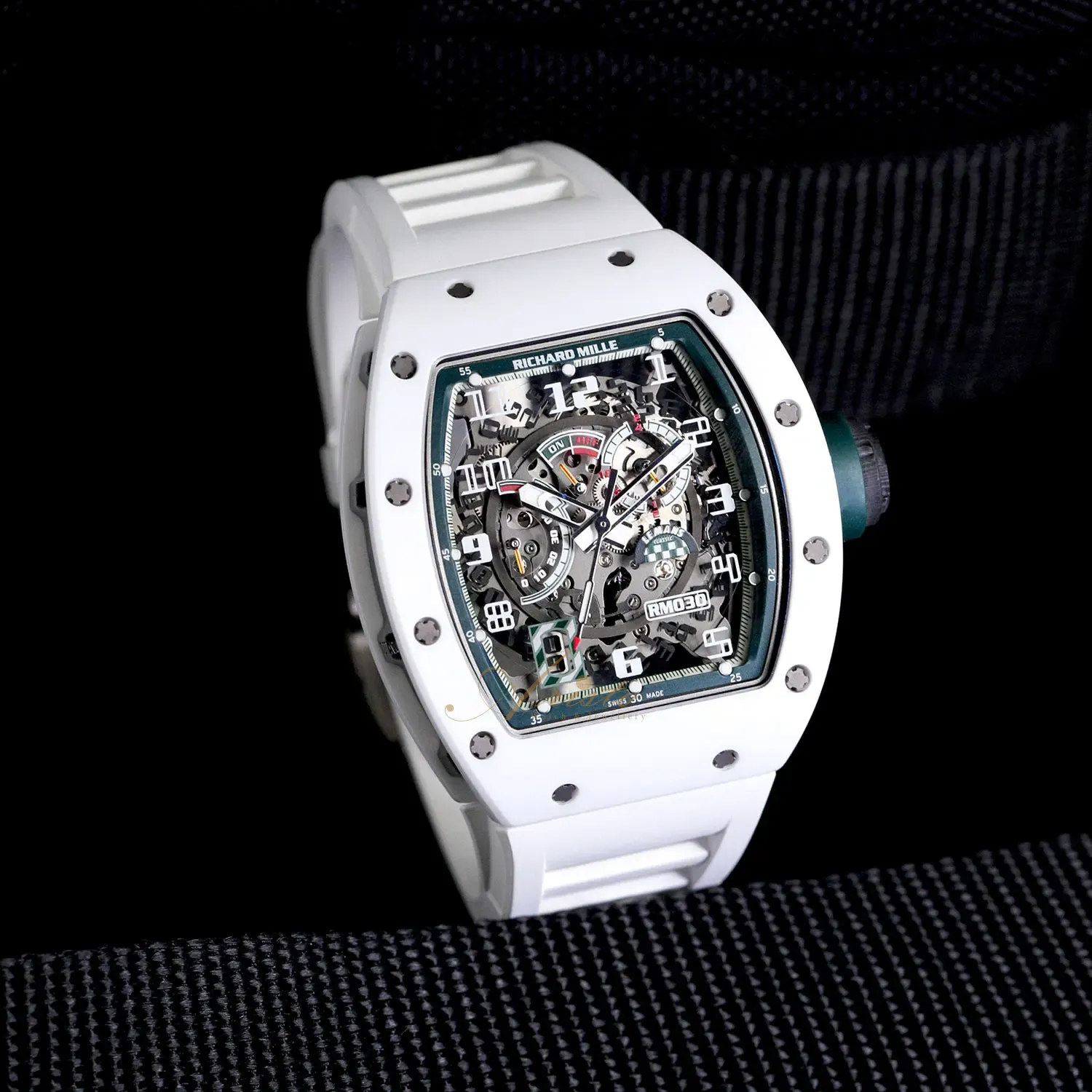 RM030 Le Mans Classic Edition image 6