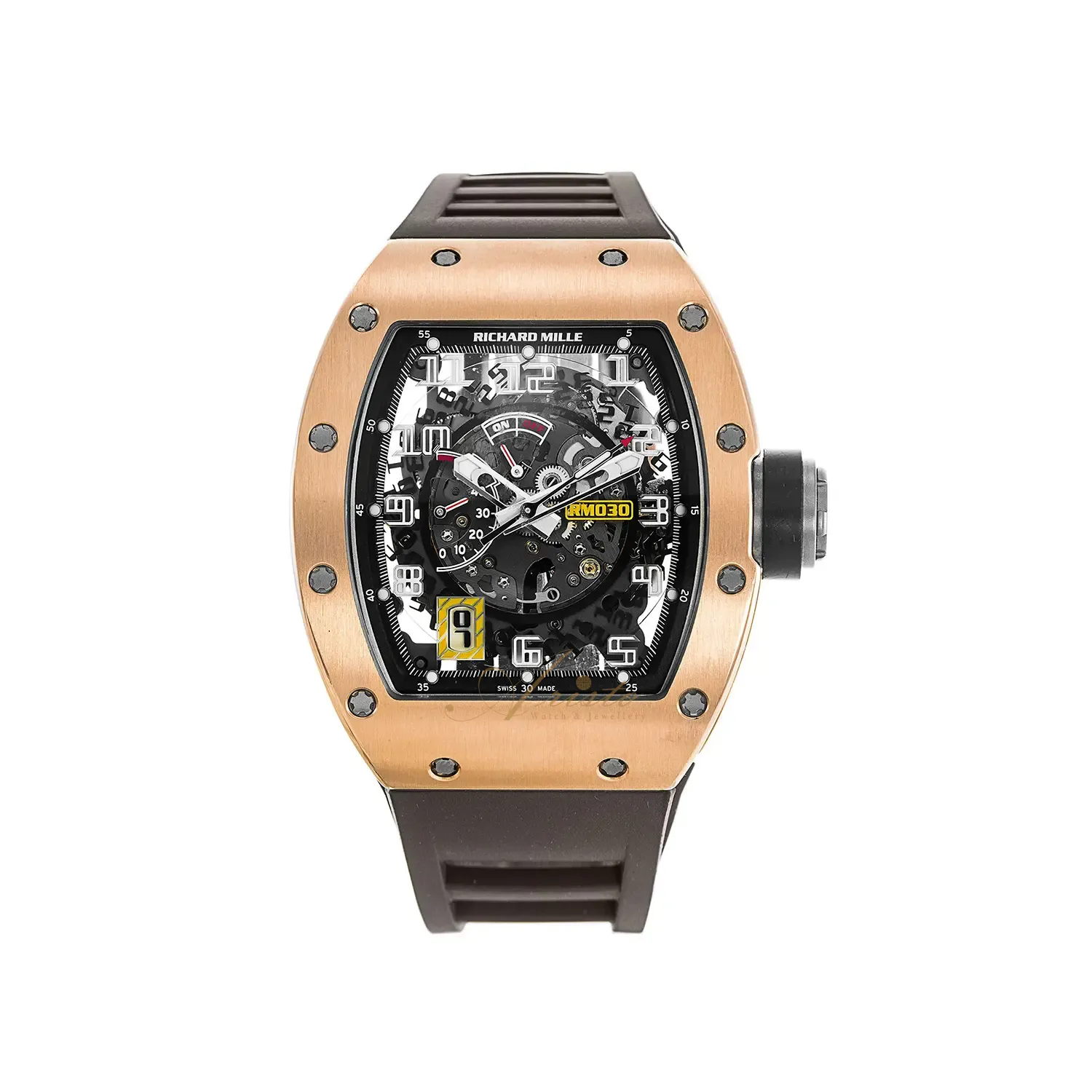 RM030 RG