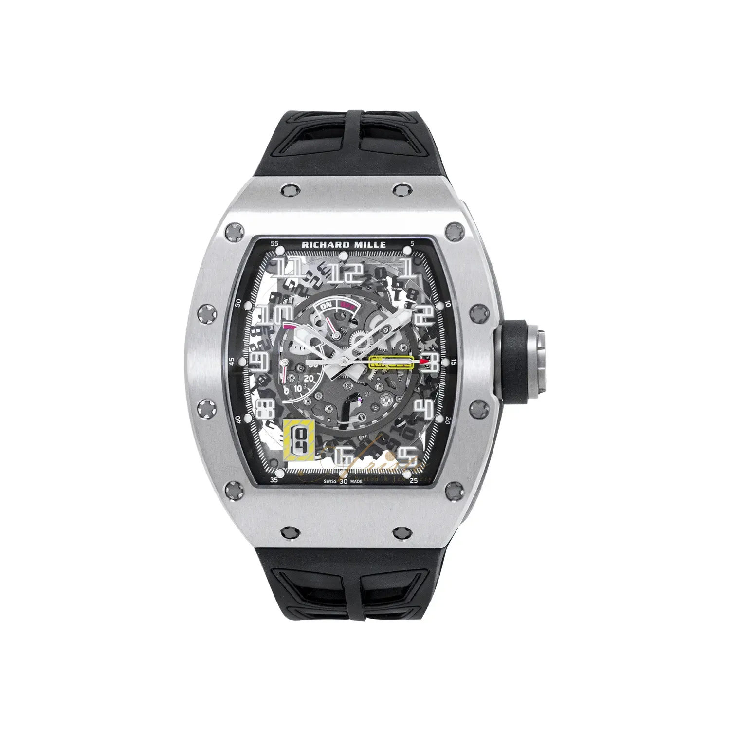 RM030 Ti