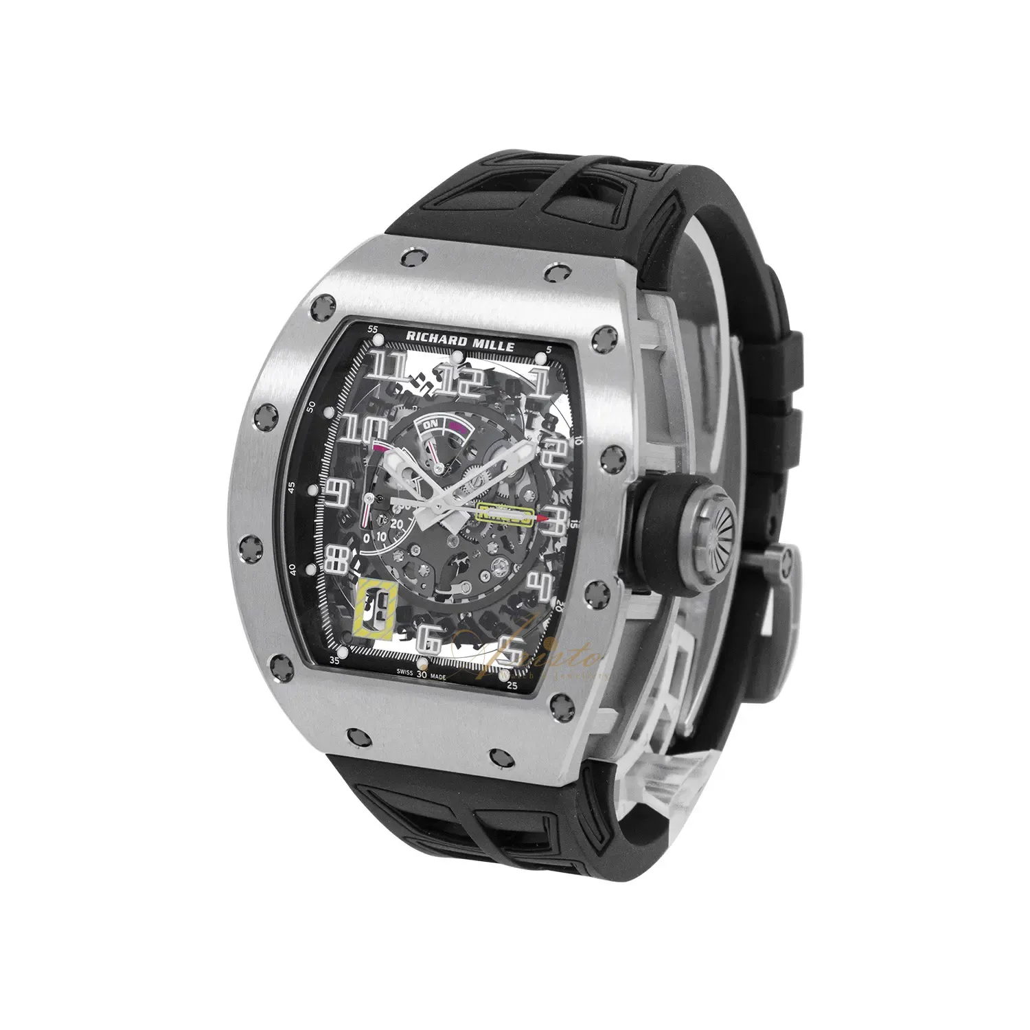 RM030 Ti image 2